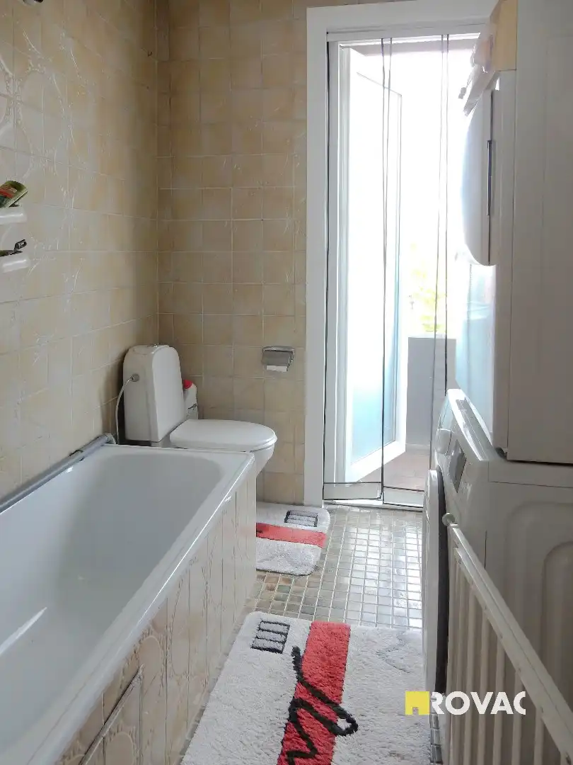 Appartement op de 2de verdieping! foto 7