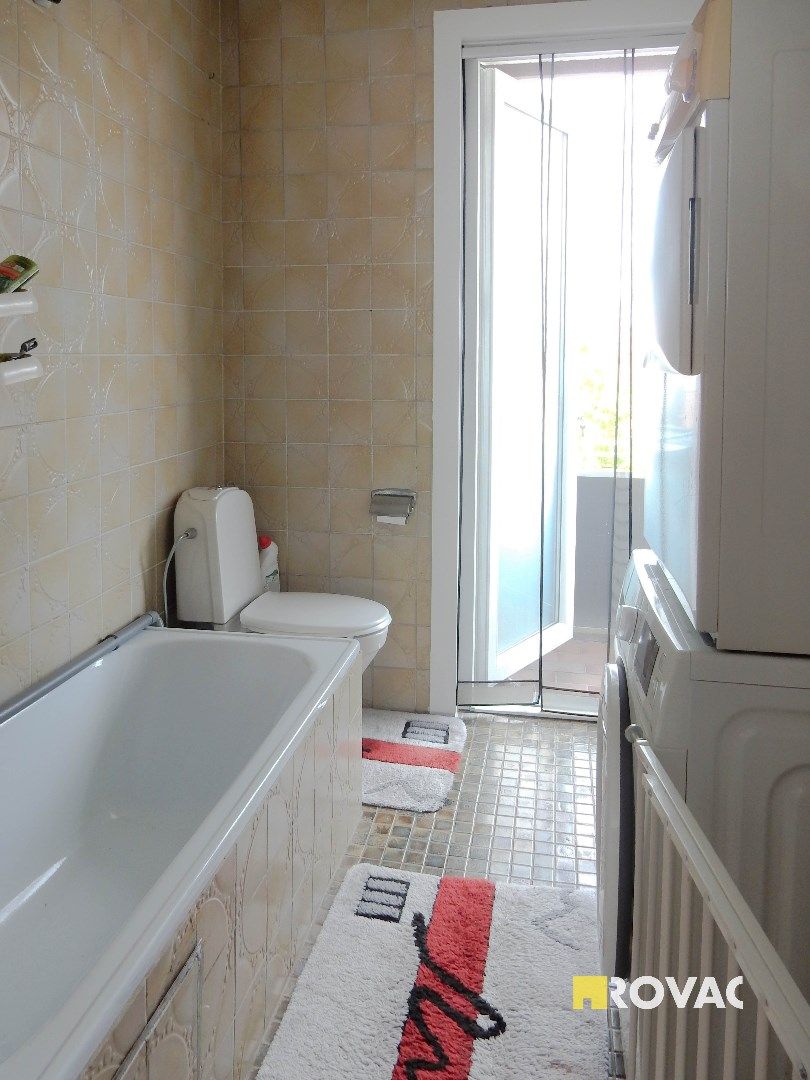 Appartement op de 2de verdieping! foto 7