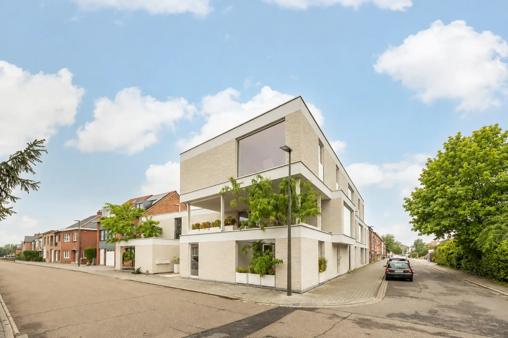 Huis te koop Rubensstraat 14B - 2812 Mechelen Muizen