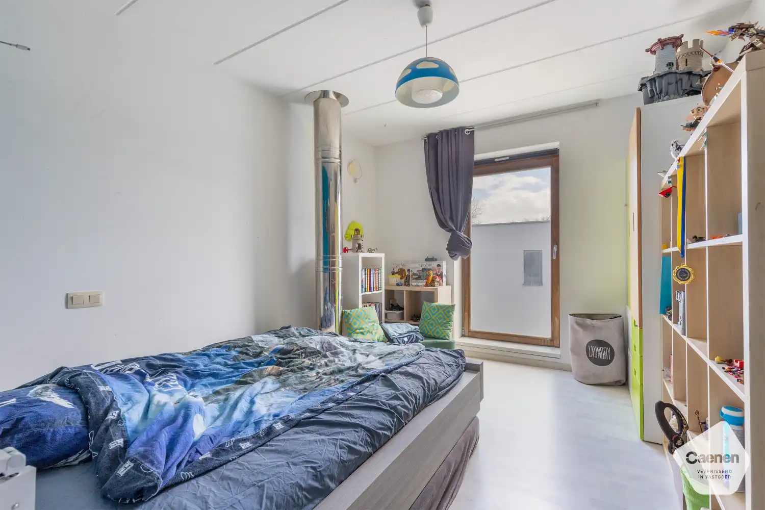 Halfopen woning met 5 slaapkamers op toplocatie nabij de duinen van Oostduinkerke foto 5