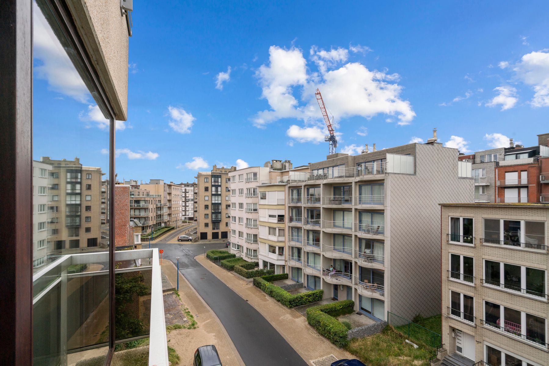 Verzorgd appartement vlakbij het strand en de duinen foto 9