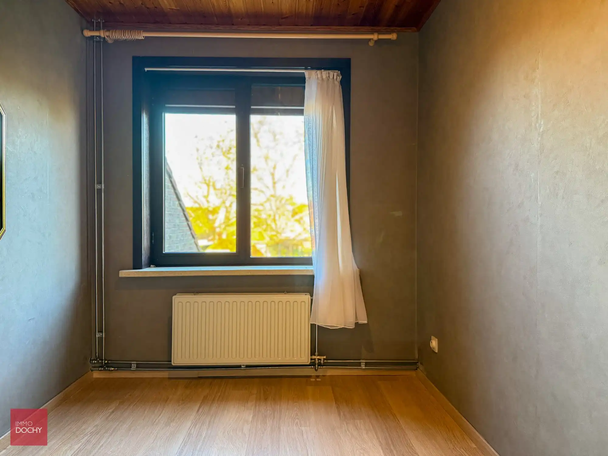 Rustig gelegen woning in doodlopende straat | Jules Haerinckstraat foto 7