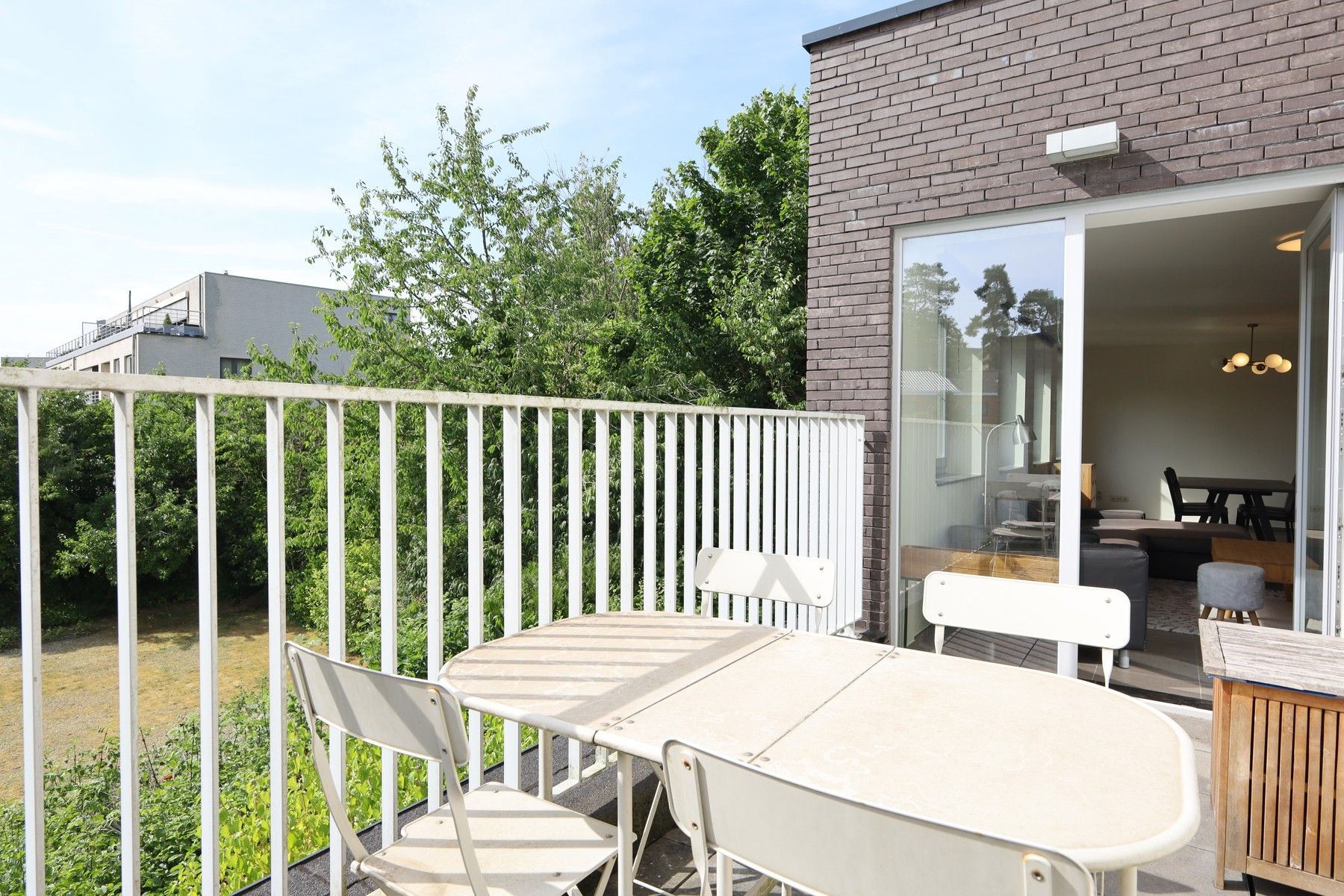 Modern appartement met 3 slaapkamers op een rustige ligging nabij het centrum van Heverlee én Leuven foto 7