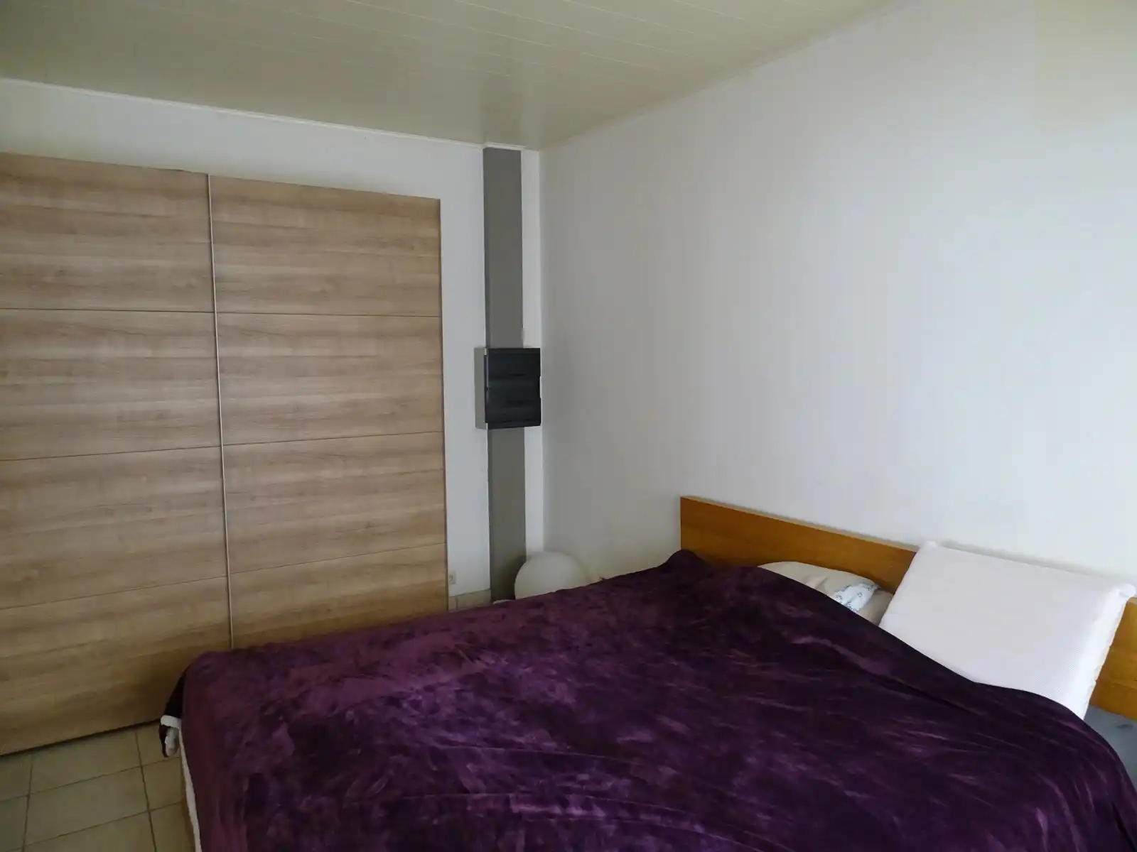 Hoekgebouw met 8 appartementen en handelszaak te Lier foto 7