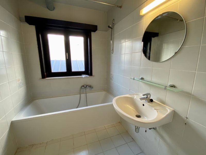 Rustig gelegen appartement met 3 kamers te Grammene foto 11