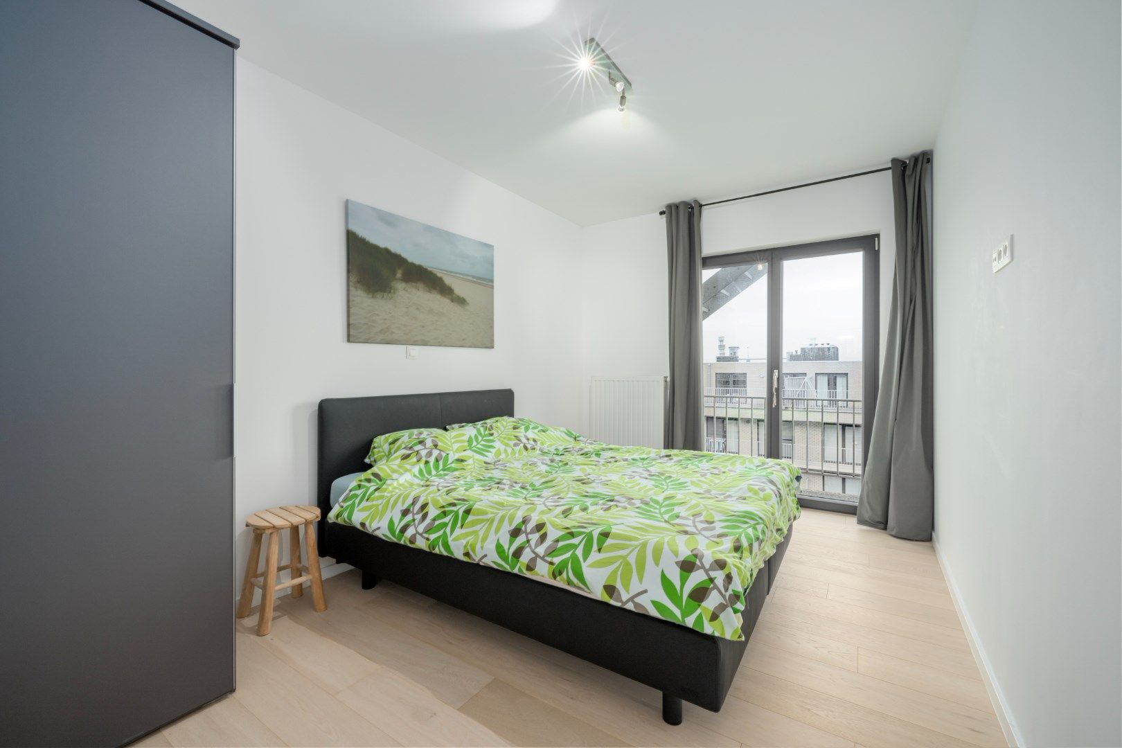 Fantastische 2 slaapkamer appartement - VKZ469 foto 9