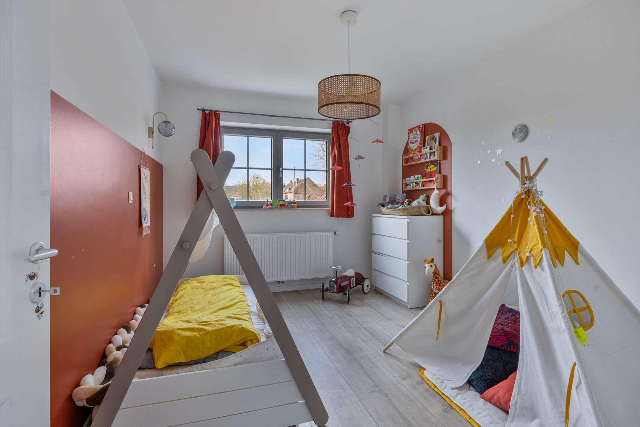 Villa: bouwjaar 2019 foto 15