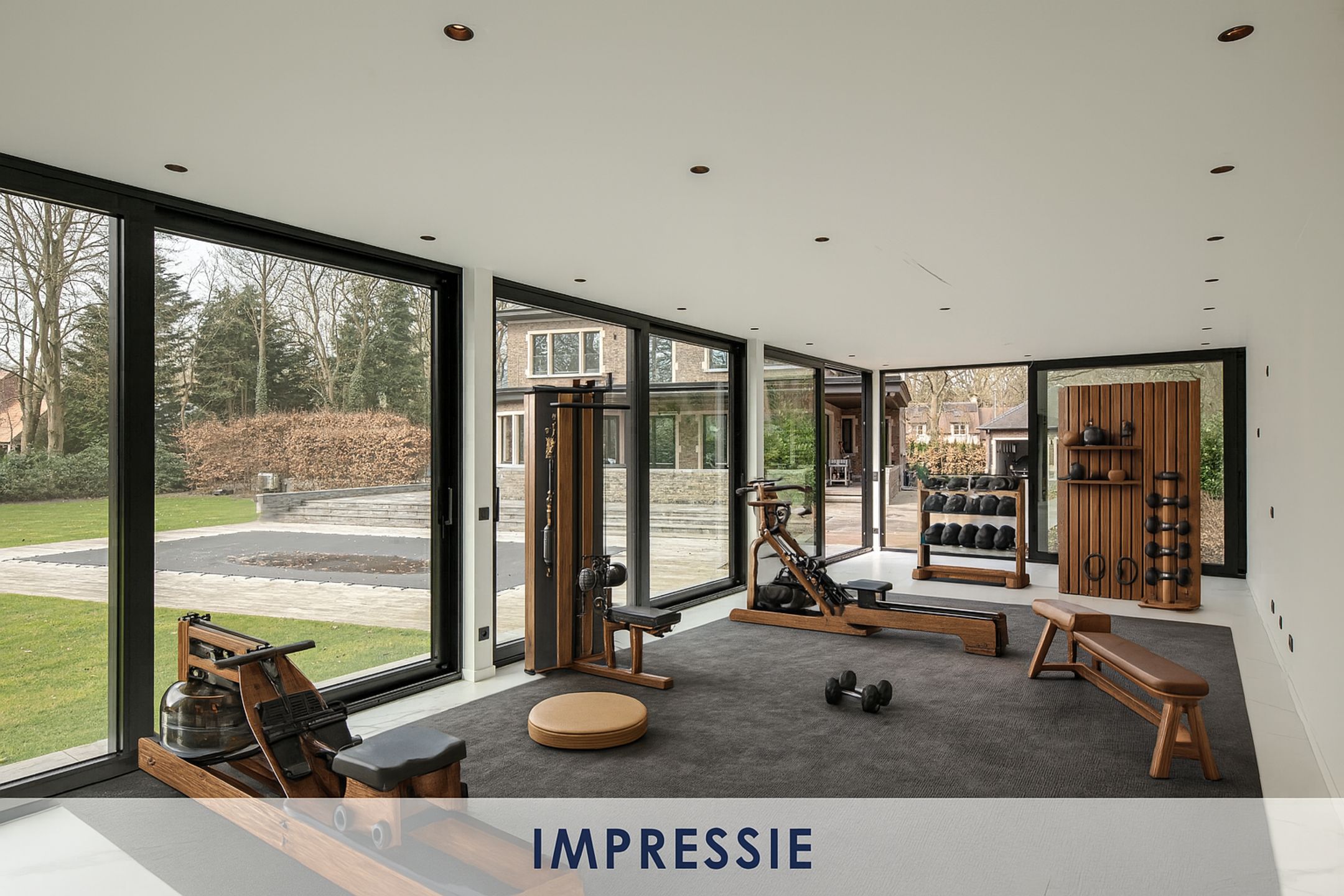 Luxe villa in Schotenhof op uniek perceel van ca. 4.162 m² foto 29