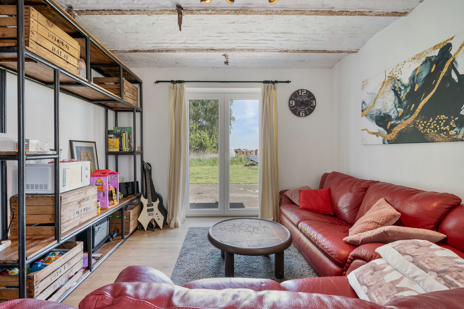 Huis te koop op unieke locatie foto 19