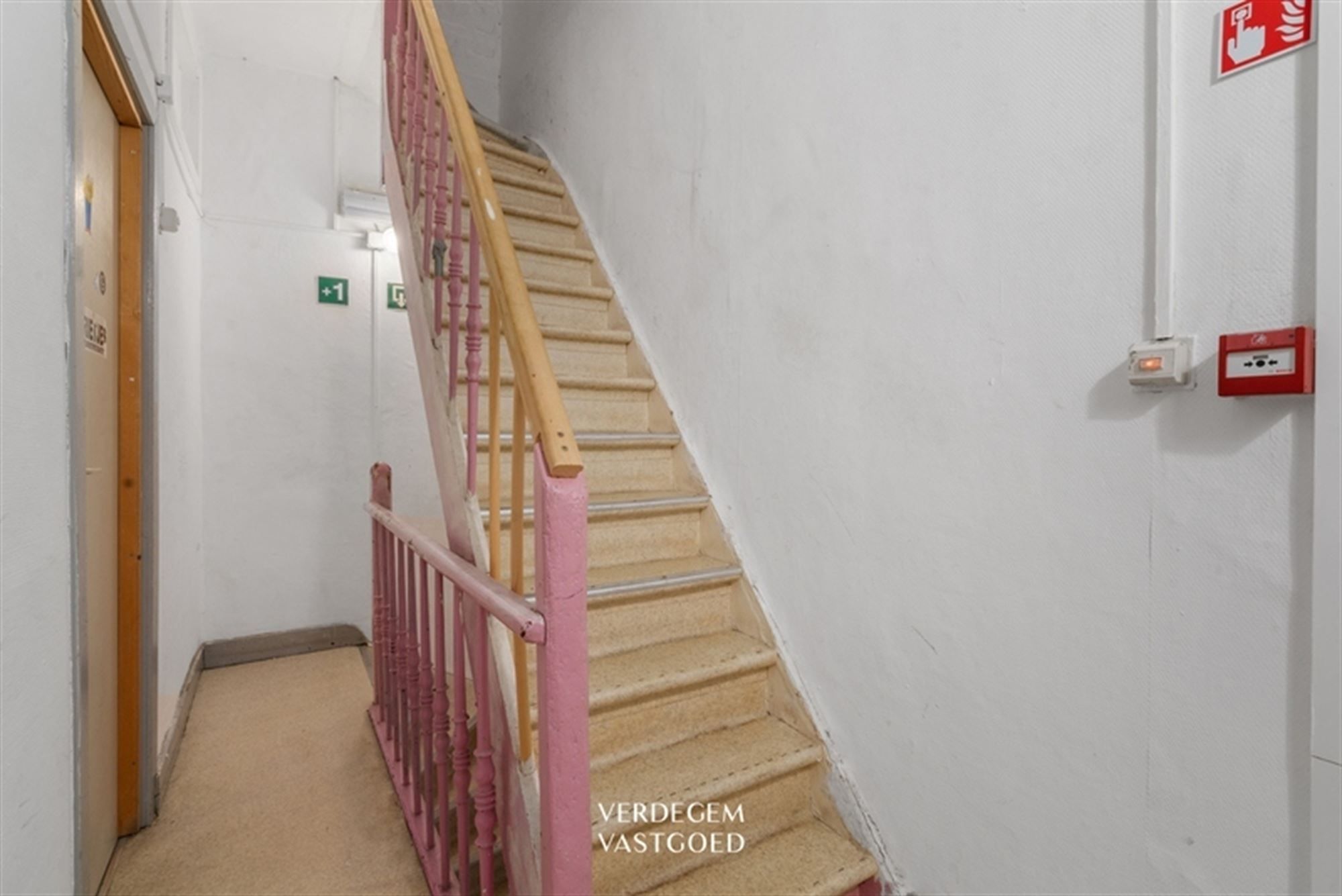 Studentenwoning met 6 kamers en grote tuin nabij Gentse campussen foto 16