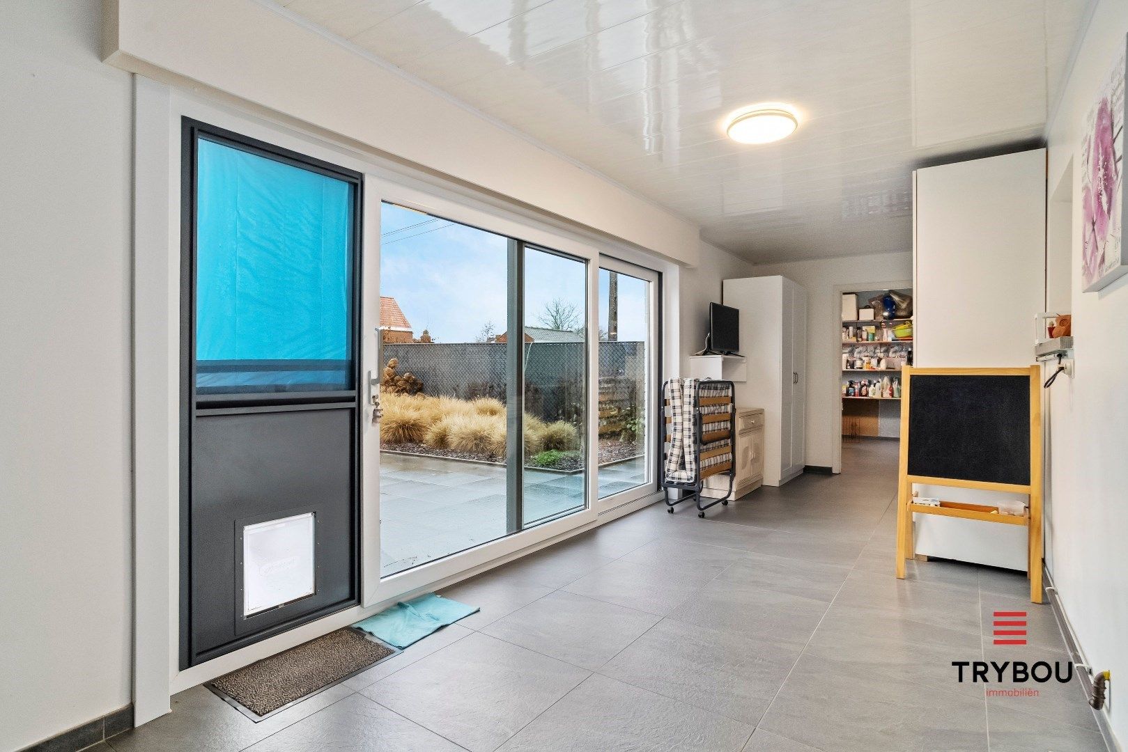 Ruime gelijkvloerswoning met 3 slaapkamers foto 8