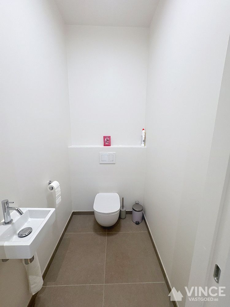 Recent gelijkvloers appartement foto 13