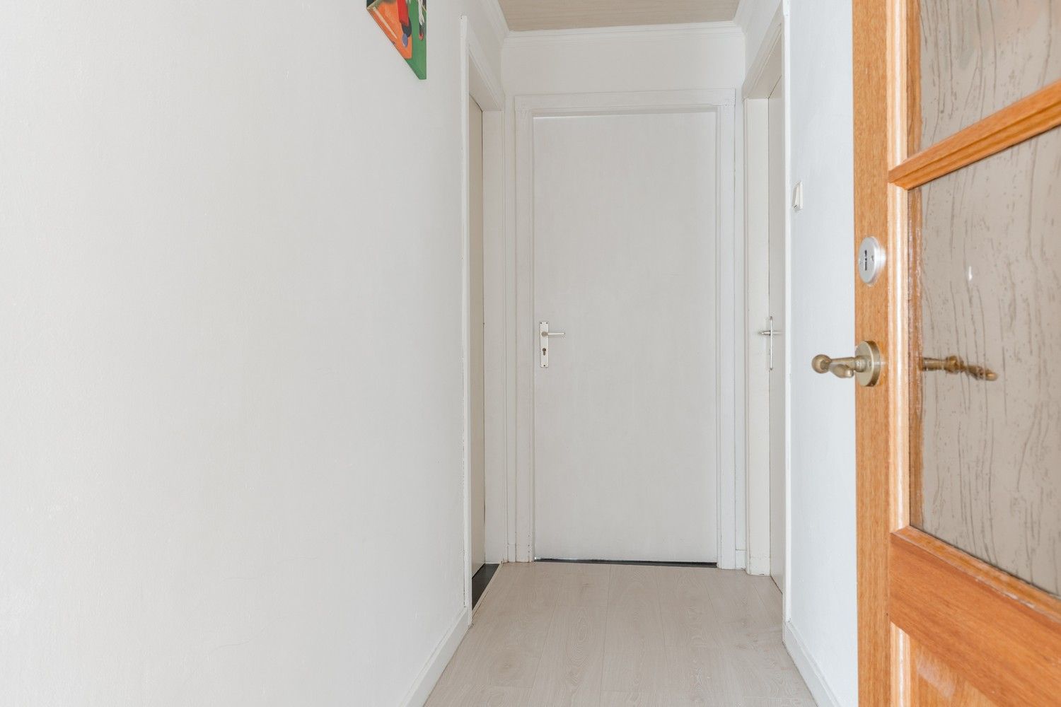 Vrijstaande gelijkvloerse woning op toplocatie in het geliefde Boseind foto 16