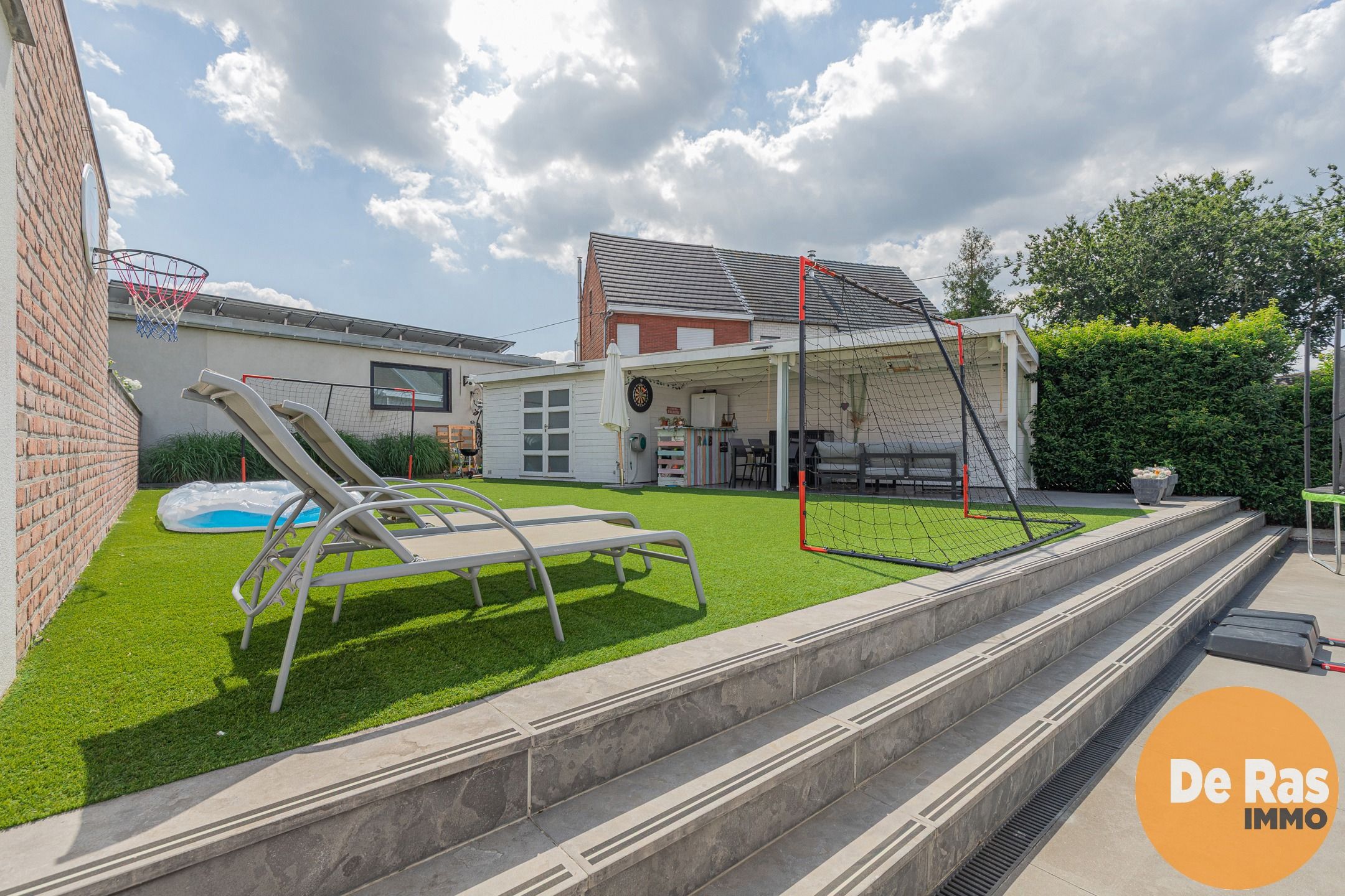 SERSKAMP - Prachtig gerenoveerde woning  foto 19