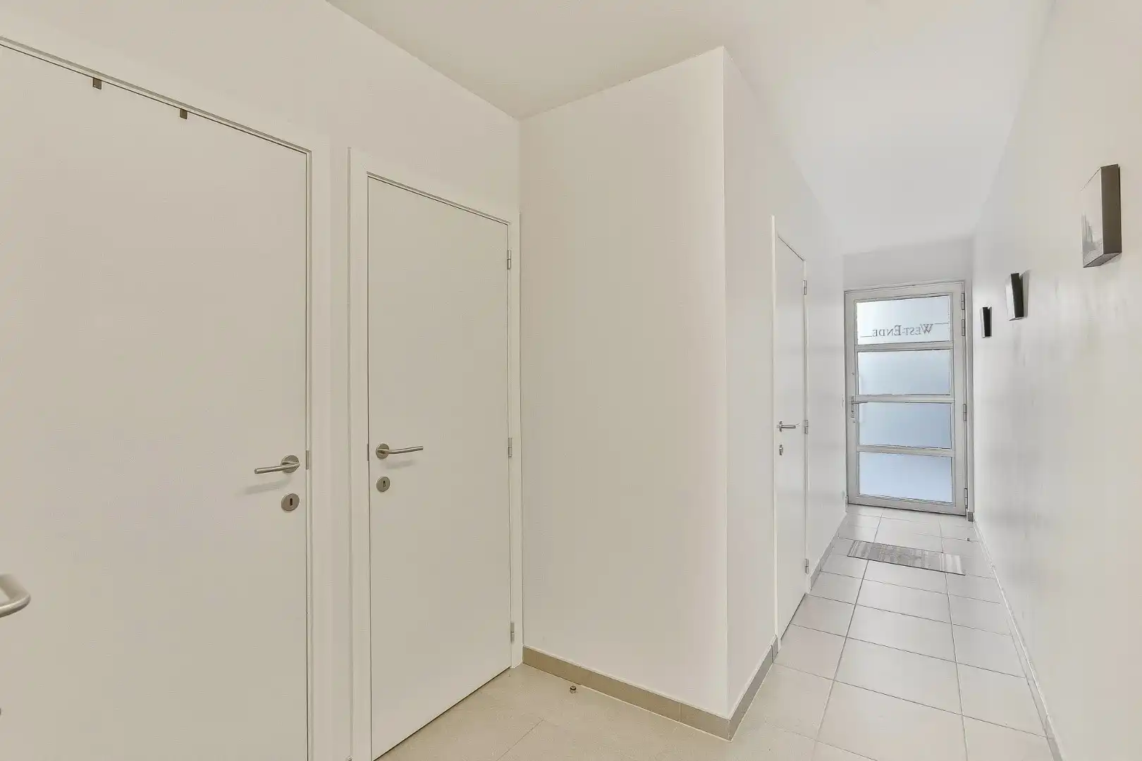 Instapklaar gelijkvloers appartement met zonnig terras  foto 11