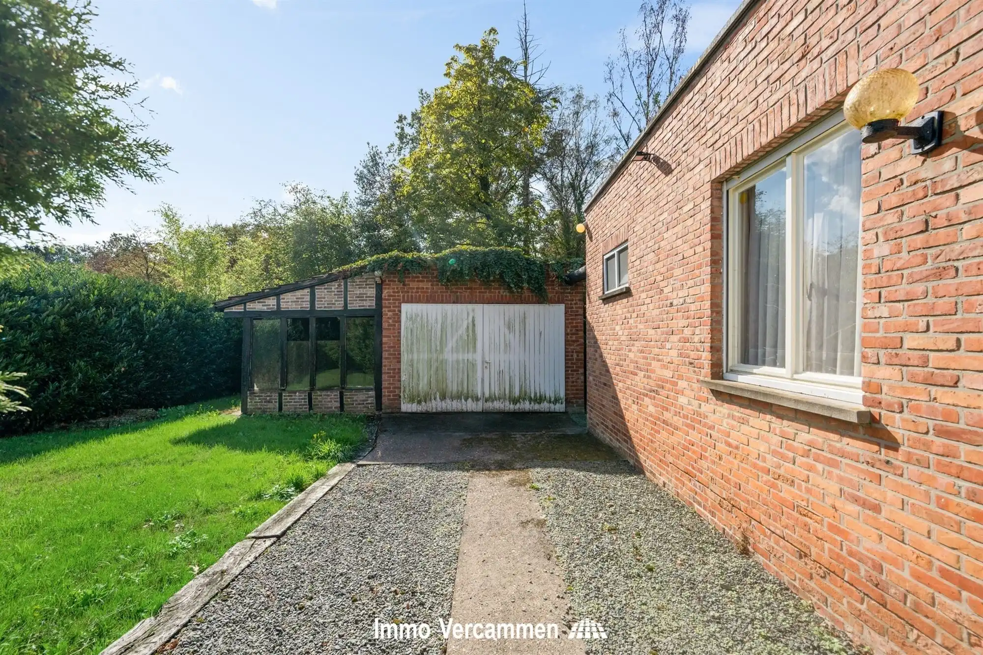 Charmante woning met heel wat potentieel te Putte - Beerzel foto 10