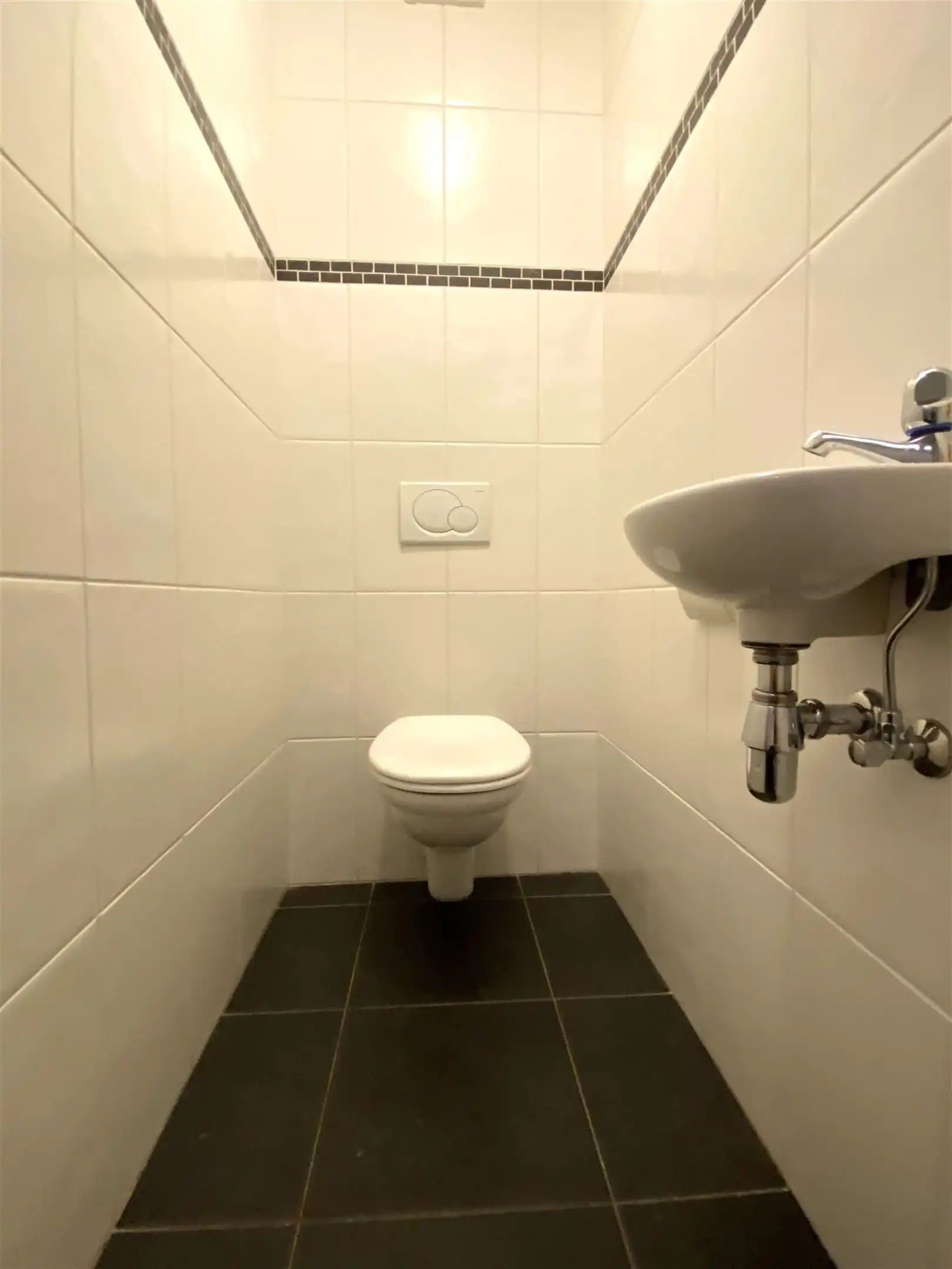 Rustig gelegen appartement foto 12