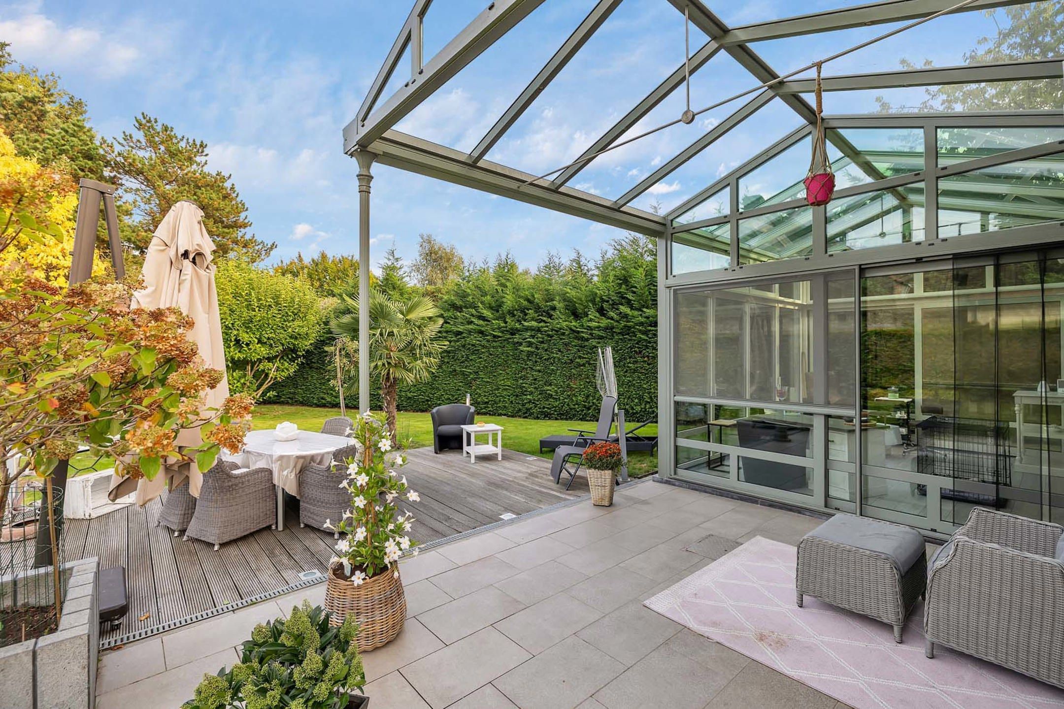 Landelijke charmevilla met ruimte en comfort foto 23