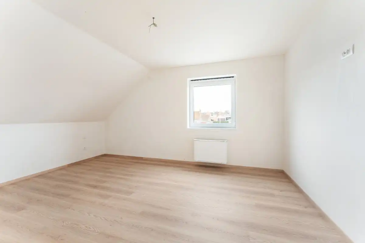 Laatste halfopen nieuwbouwwoning Jabbeke foto 7