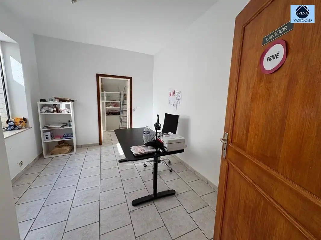 ZEER GOED GELEGEN INVESTERINGSPAND TE NINOVE foto 12