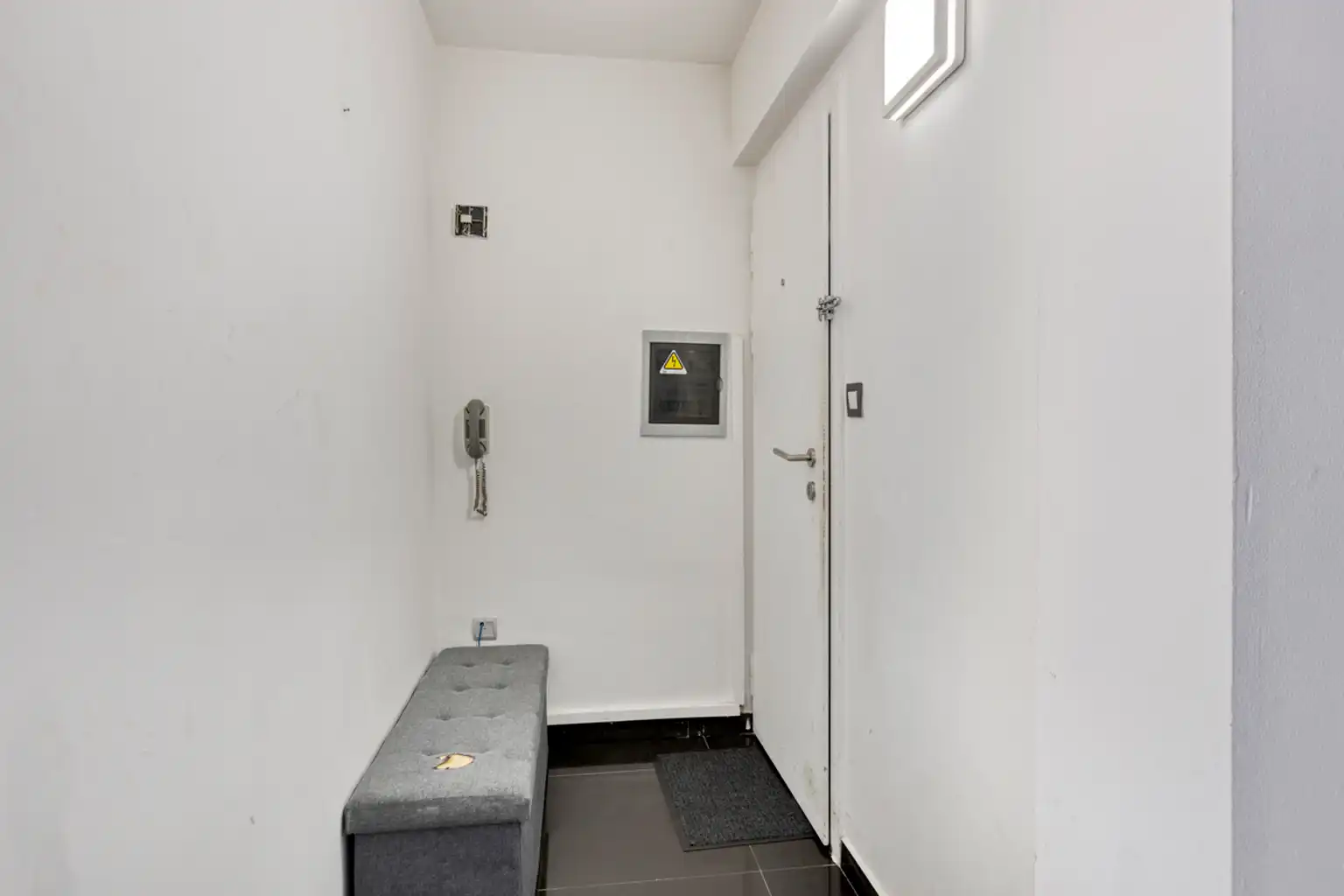 Instapklaar 2-slaapkamerappartement te Brussel foto 10