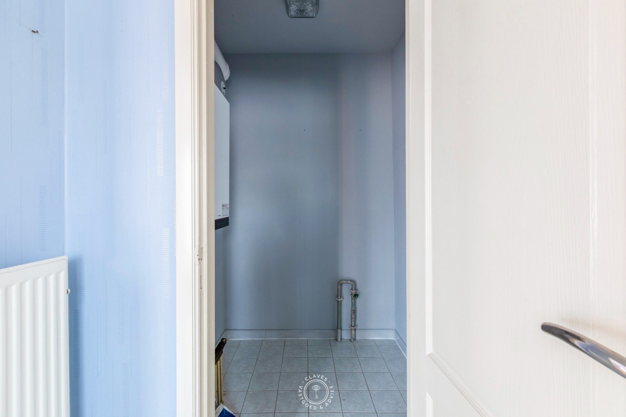 3 slaapkamer appartement op toplocatie foto 7