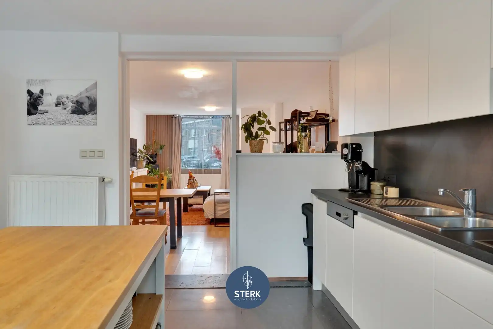 ENERGIEZUINIGE GEZINSWONING OP EEN CENTRALE LOCATIE TE KOTEM !  foto 7