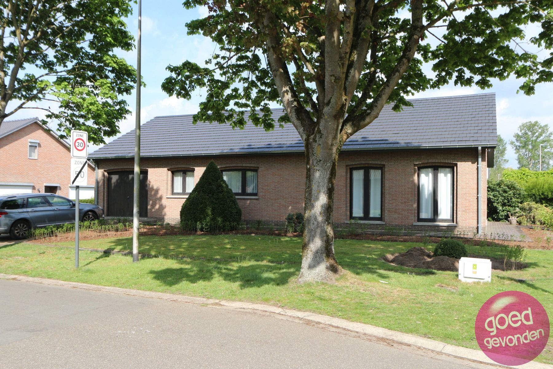 OB - 2 tot 3 SLK - TUIN - GARAGE - CENTRAAL - RUSTIG foto 18