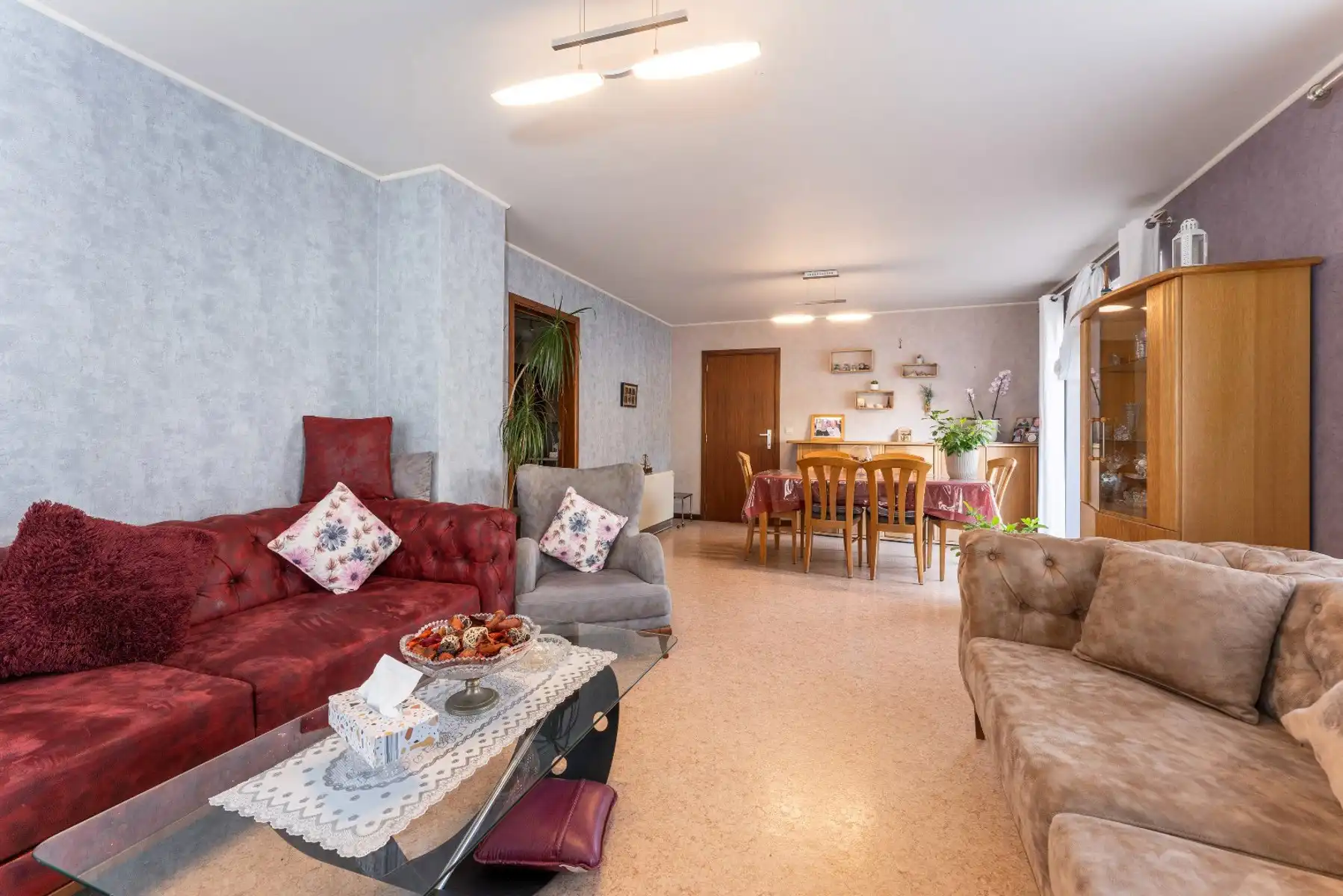 Te renoveren opbrengsteigendom op 4630 m²  foto 4