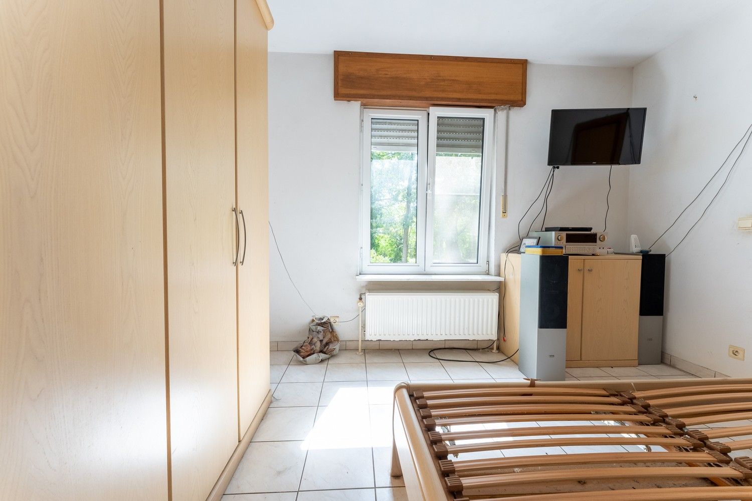 Gelijkvloerse woning met zolder op mooi perceel in het Postelbos – Mol foto 8