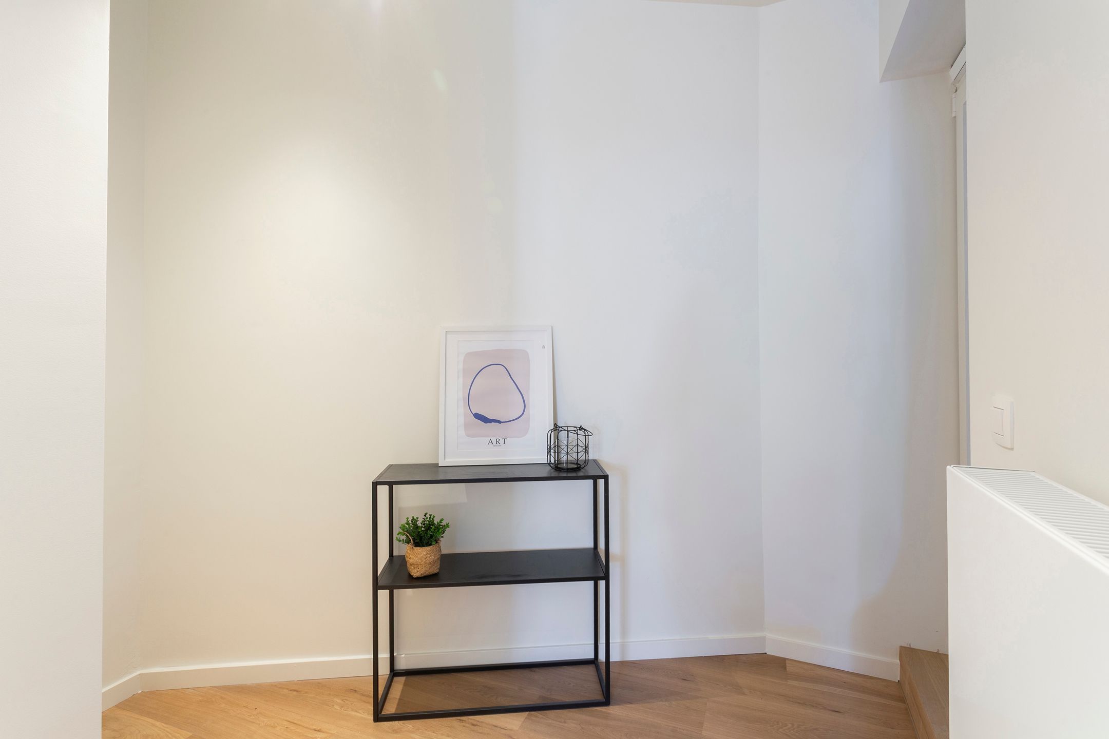 top notch gerenoveerde woning met garage vlakbij het Zuid foto 19