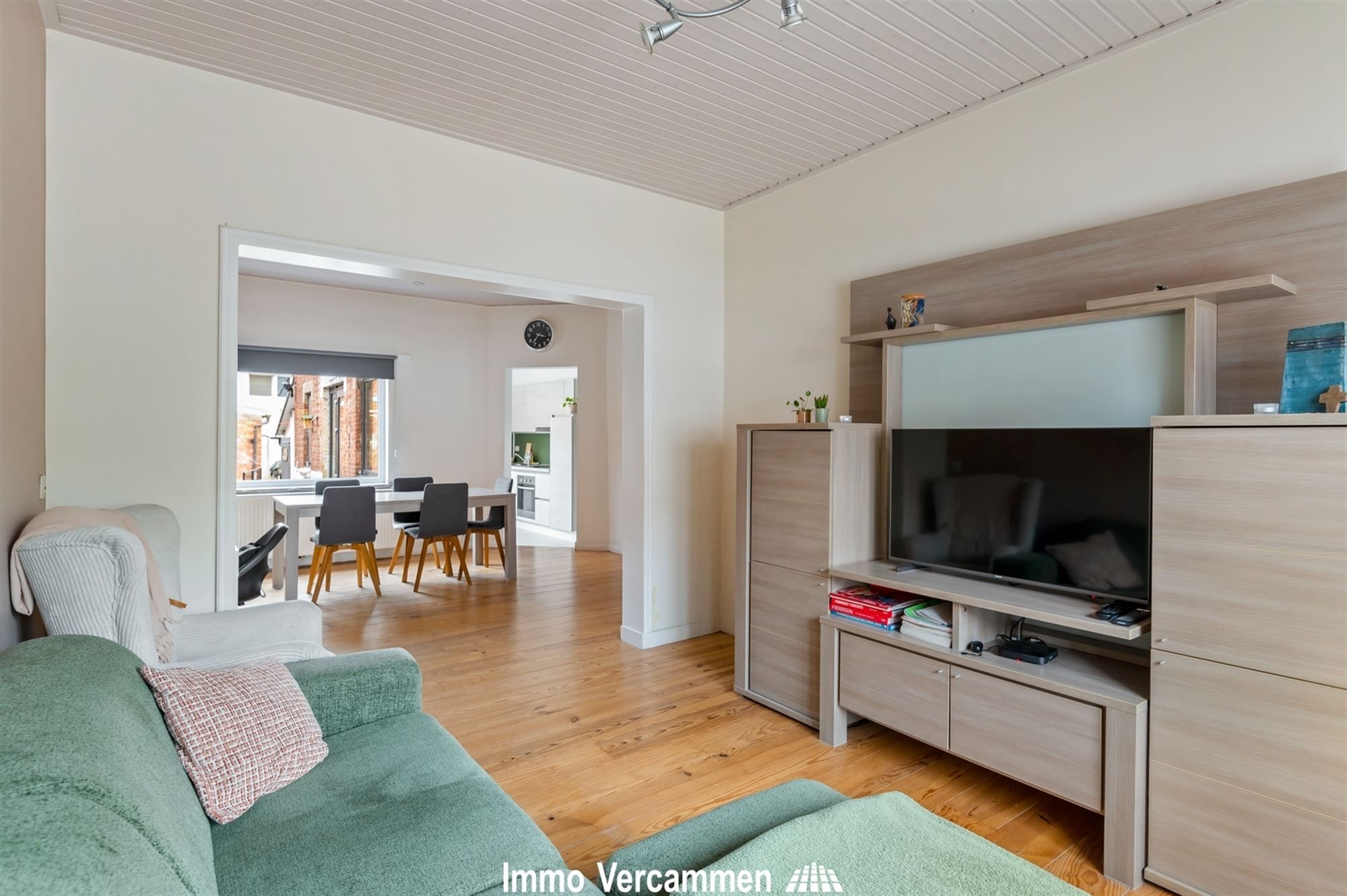 Instapklare woning te Sint-Katelijne-Waver, ideaal voor starters en kleine gezinnen foto 3