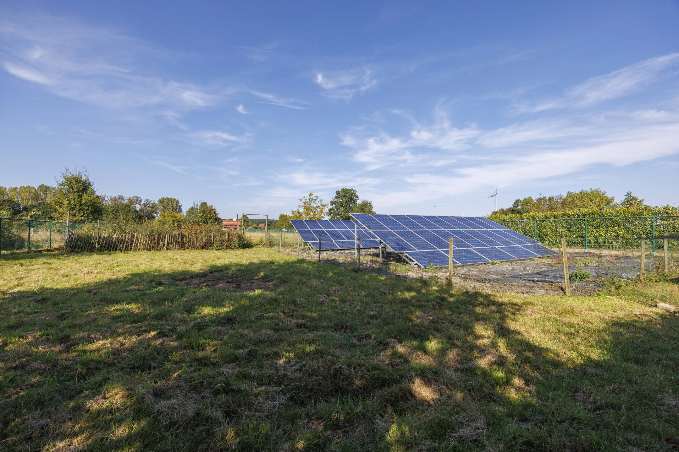 Prachtig afgewerkte & energiezuinige woning - ideaal gelegen foto 25