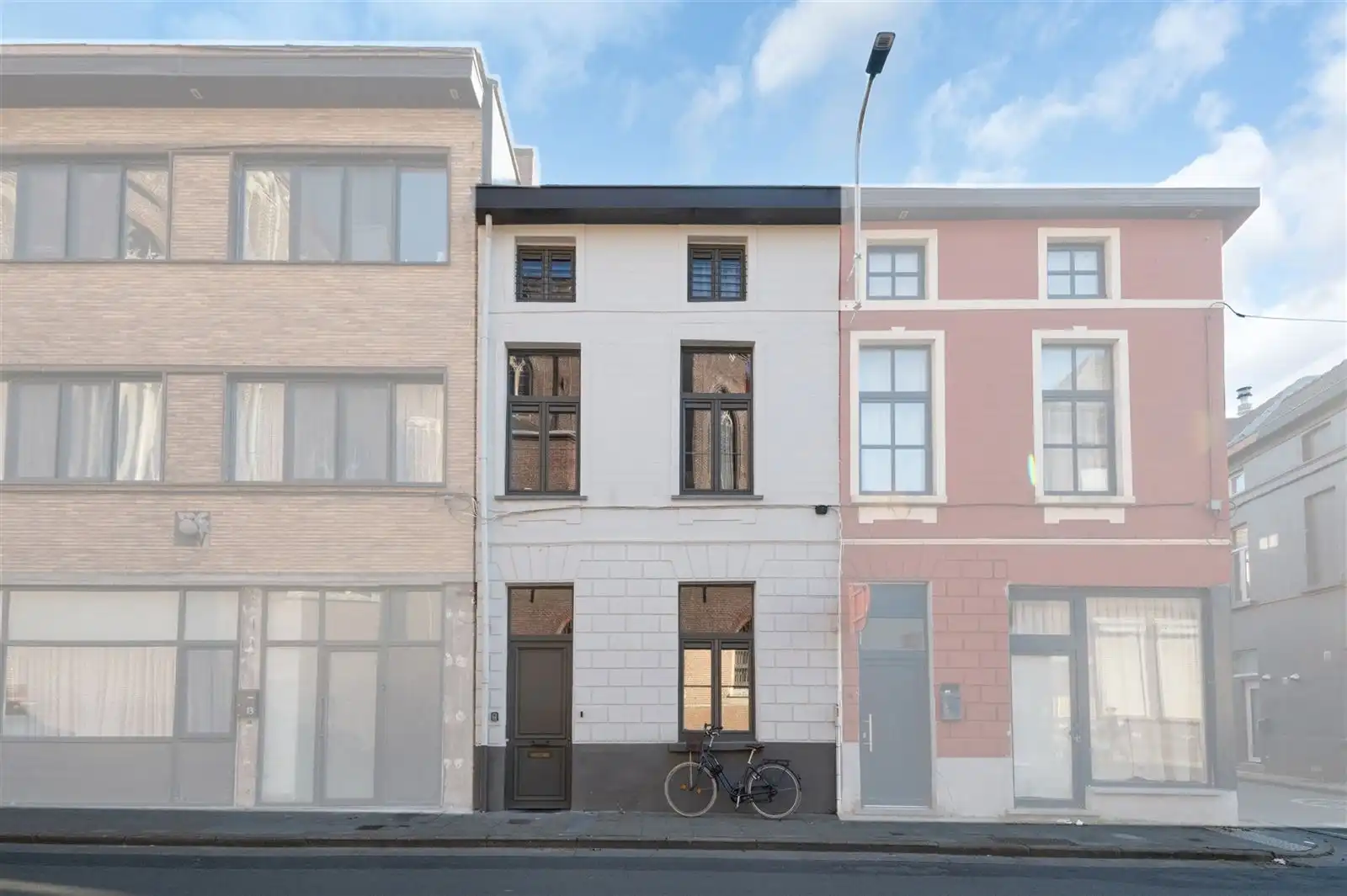 Investering met 6,5% netto rendement in het centrum van Gent foto 21