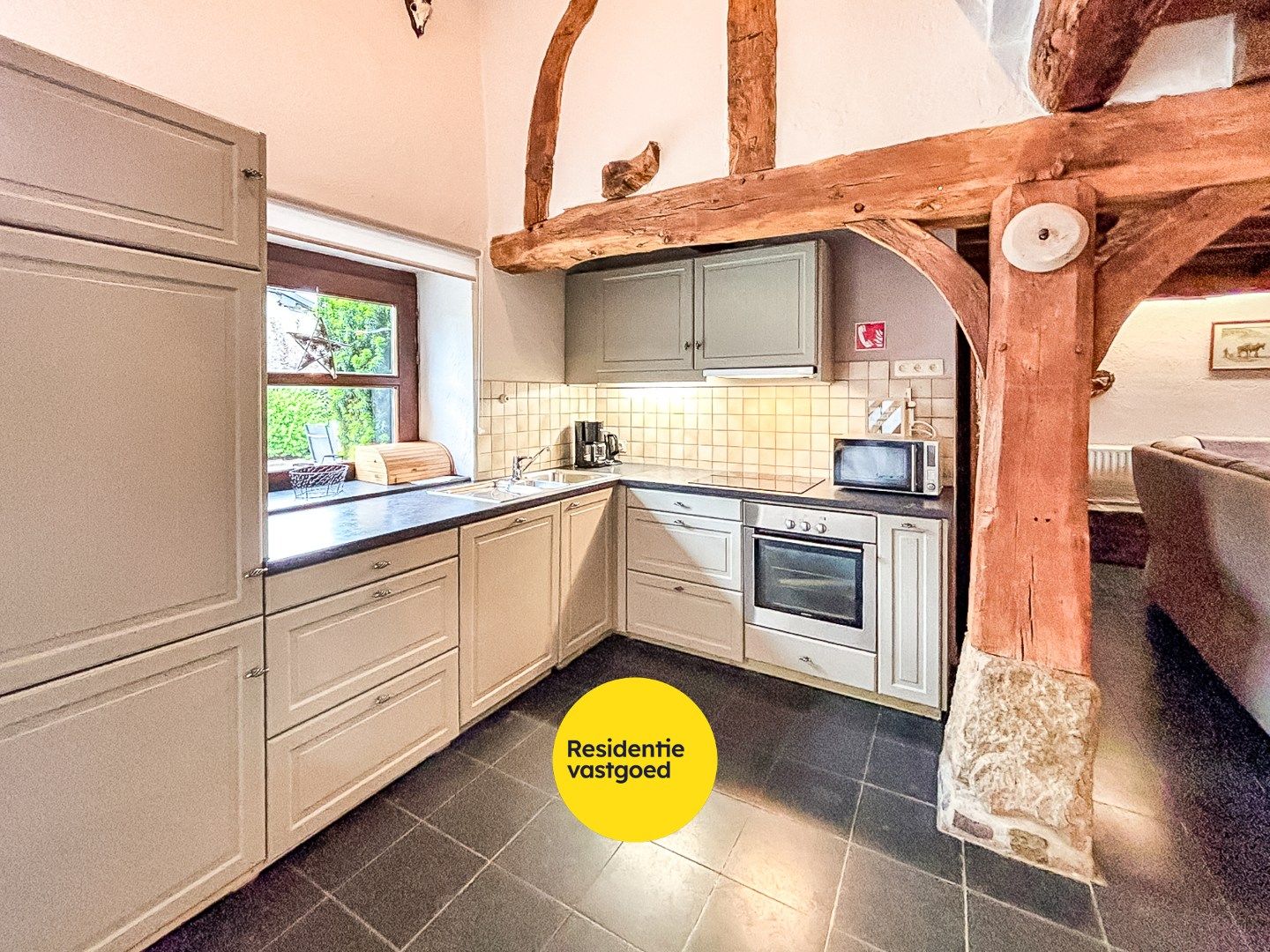 Drie gerenoveerde vakantiewoningen in de Ardennen! foto 5