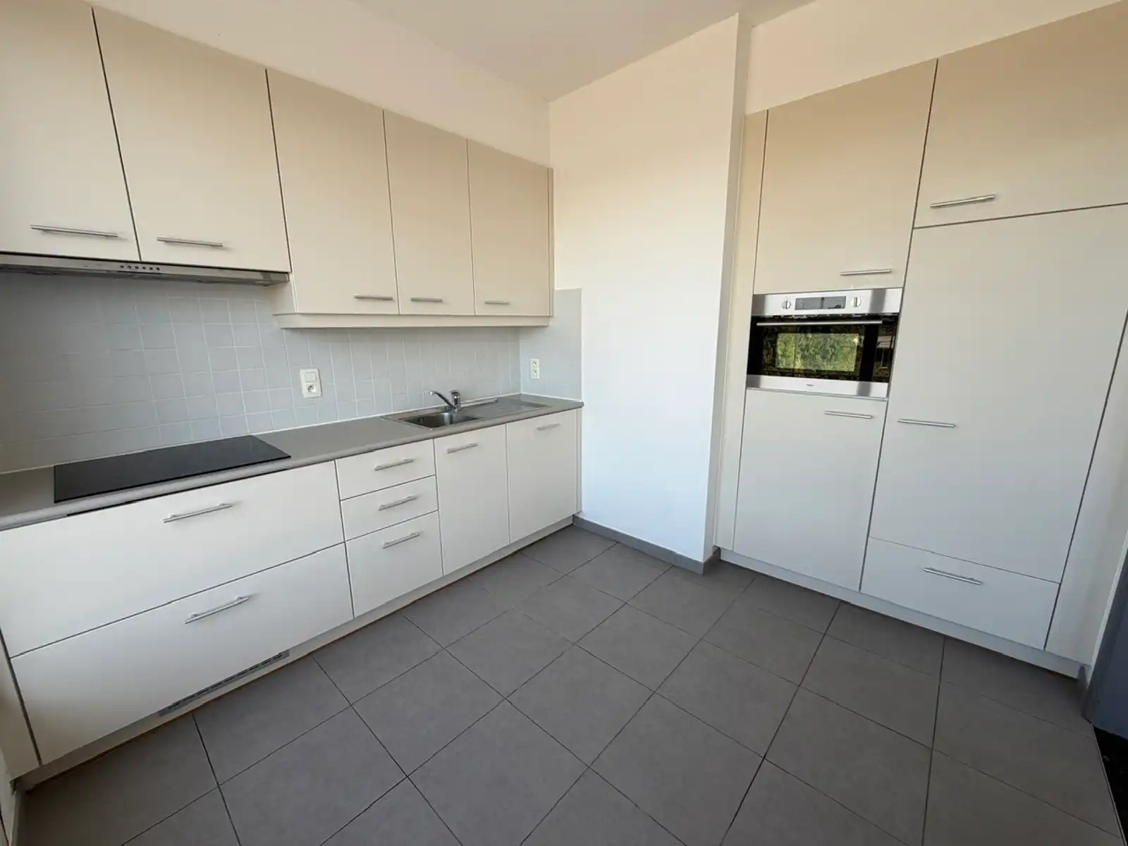 Dakapp met 2 slpk, ruim terras en garagebox foto 8