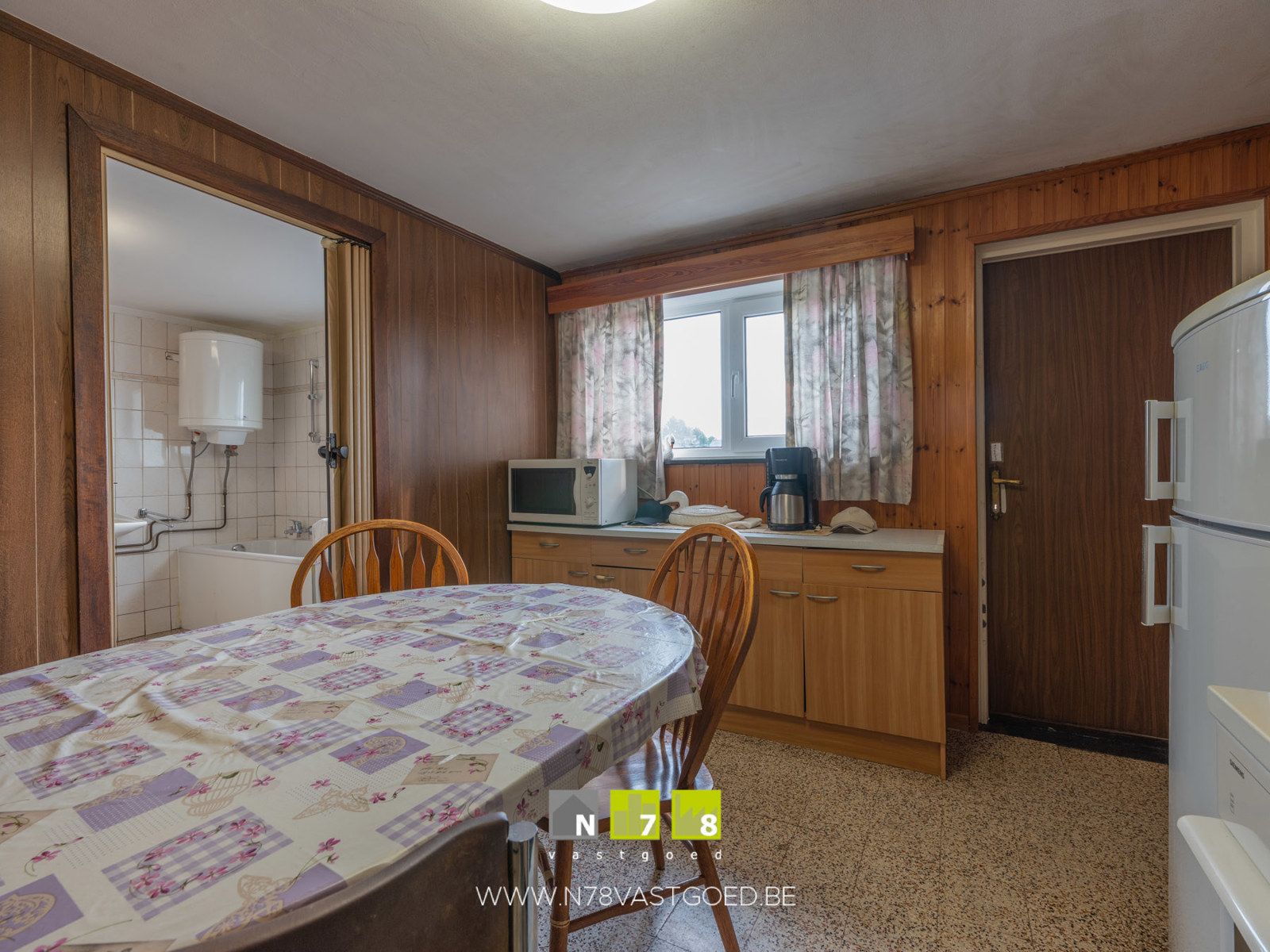 Huis te koop foto 9