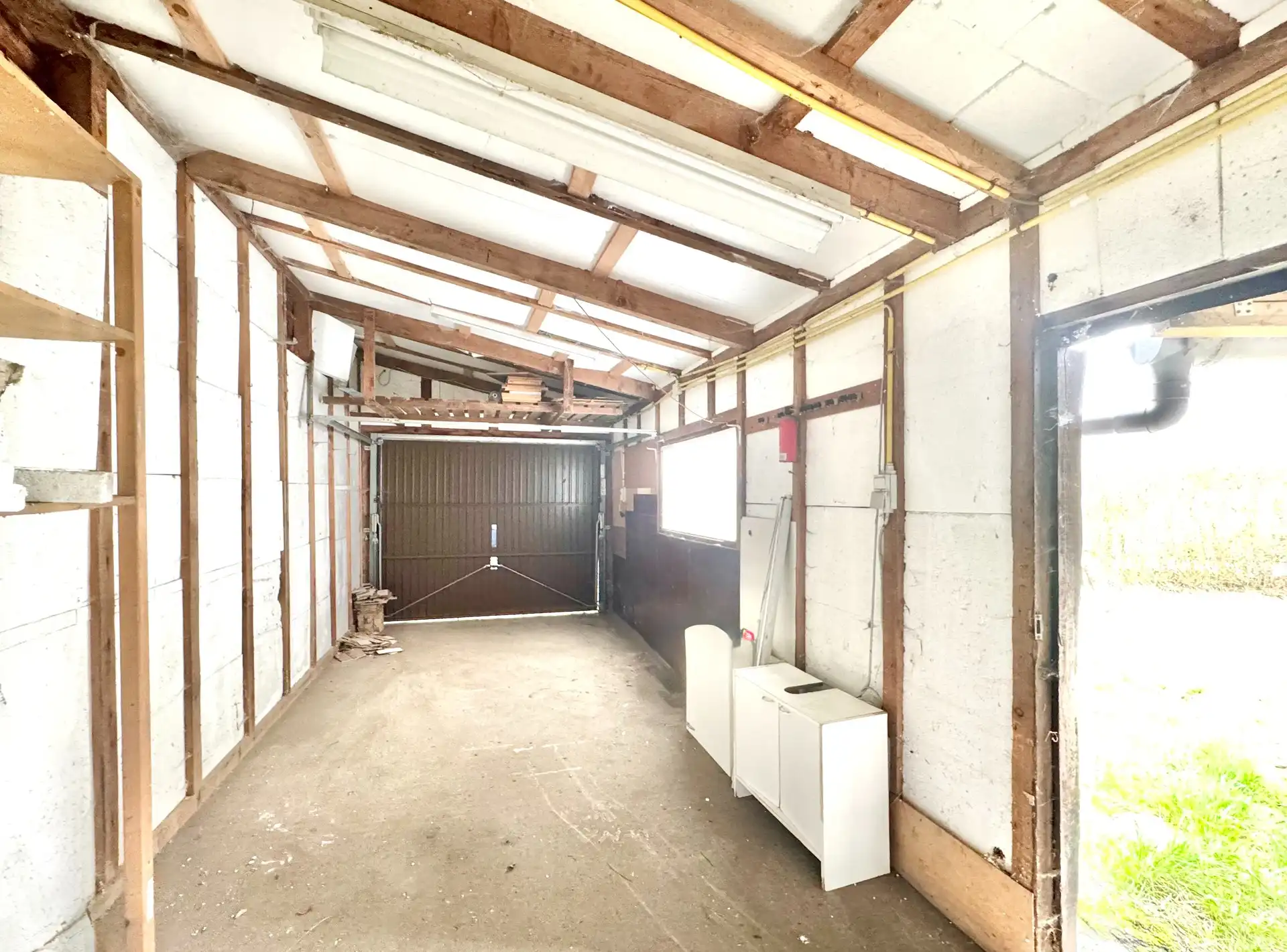 HALFOPEN WONING | 3 SLPKS | TUIN | GARAGE | 248 M² foto 5