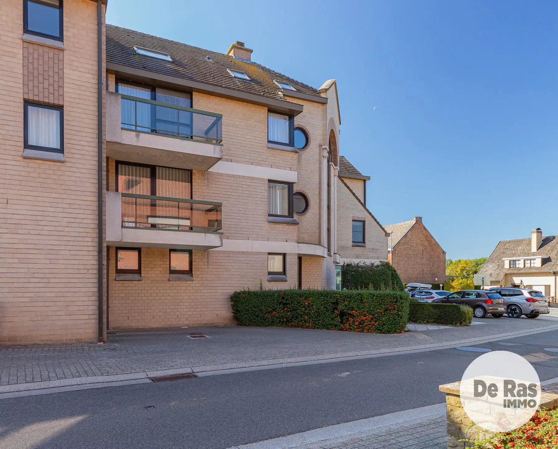 BURST - Kwalitatief afgewerkt en instapklaar appartement  foto 18