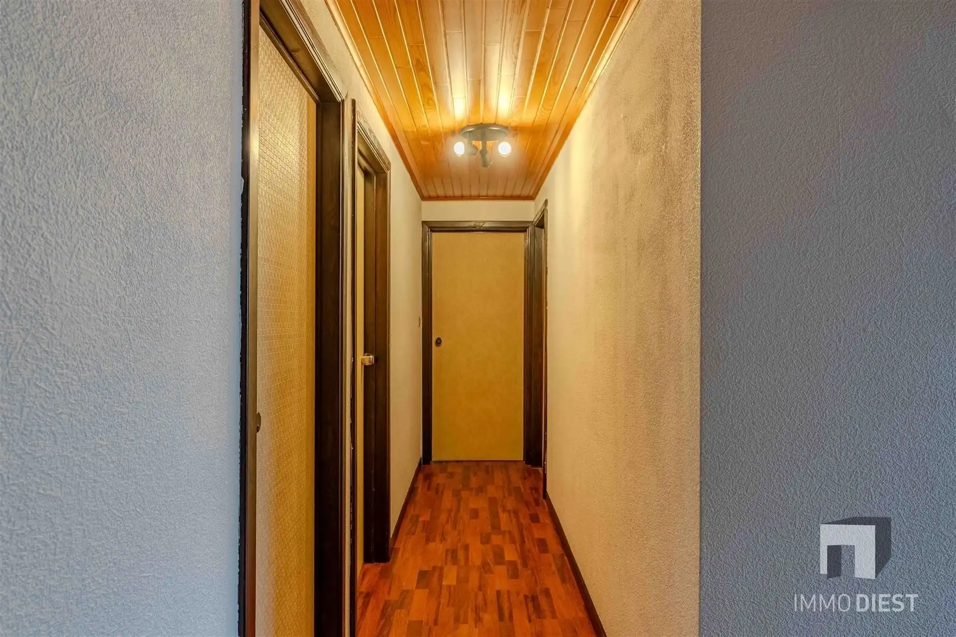 Winkel + duplexappartement met reuze terras foto 58