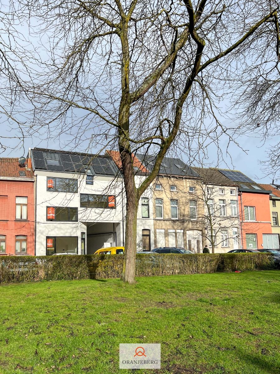 Laatste kamer! Gerenoveerde lichtrijke kamer te koop nabij Gent-Dampoort foto 26