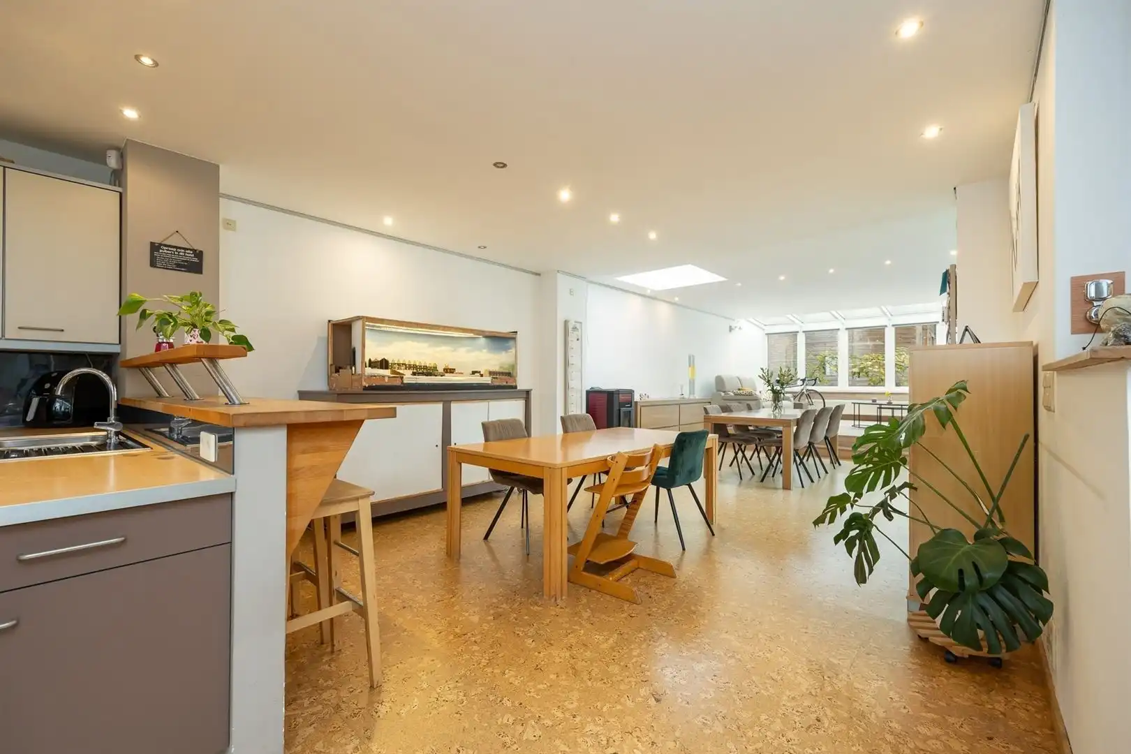 Huis foto 8