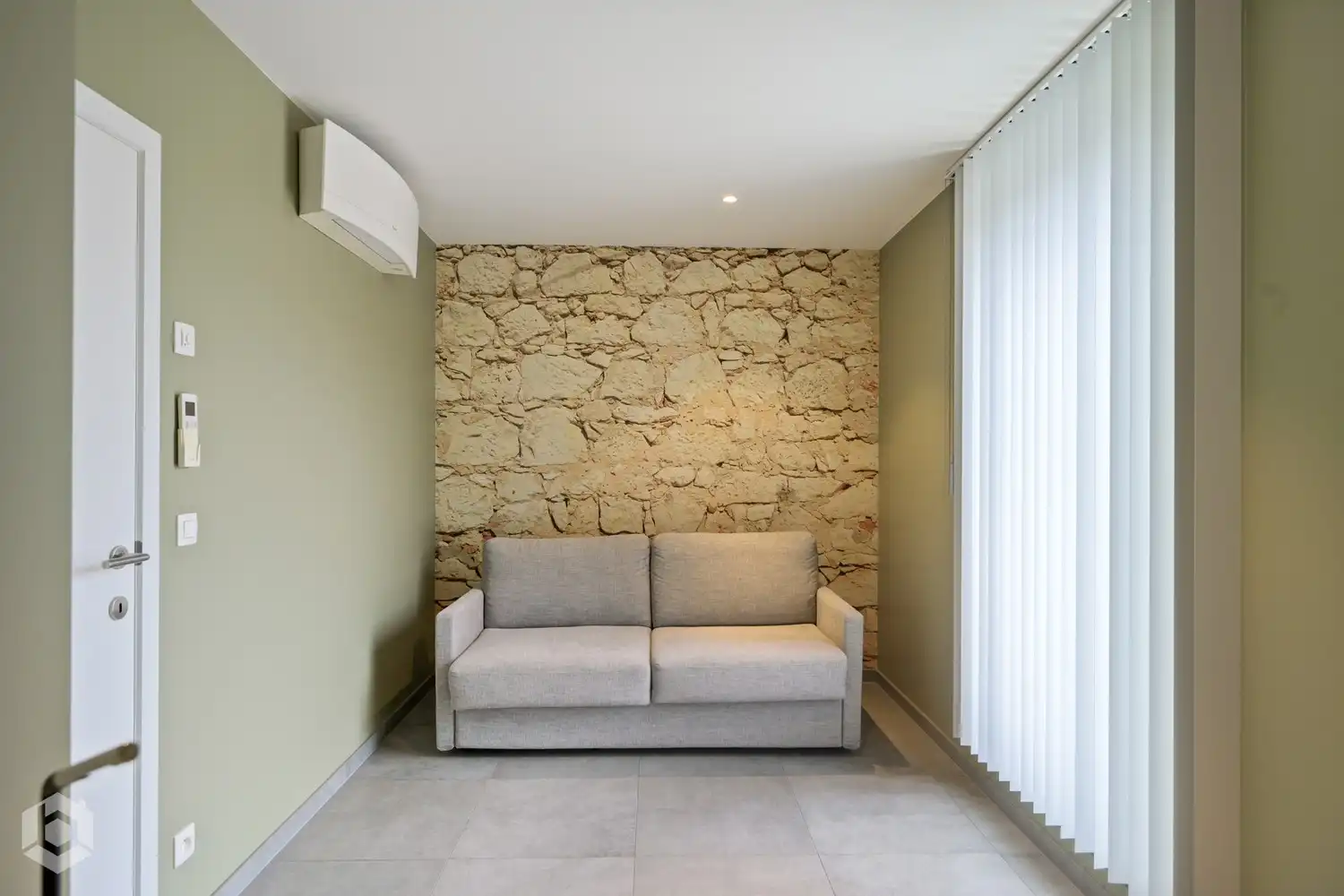 Energiezuinig penthouse (121 m²) met 2 slpkrs en terras (115 m²) te Putte foto 16