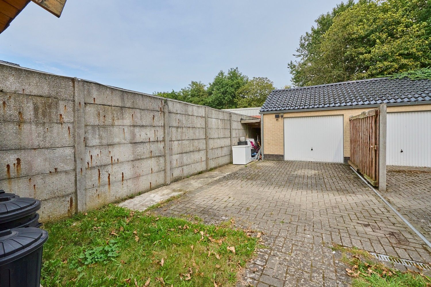 Gelegen in een rustige straat nabij het centrum ruim bemeten appartement (165m²) met 3 slaapkamers foto 23