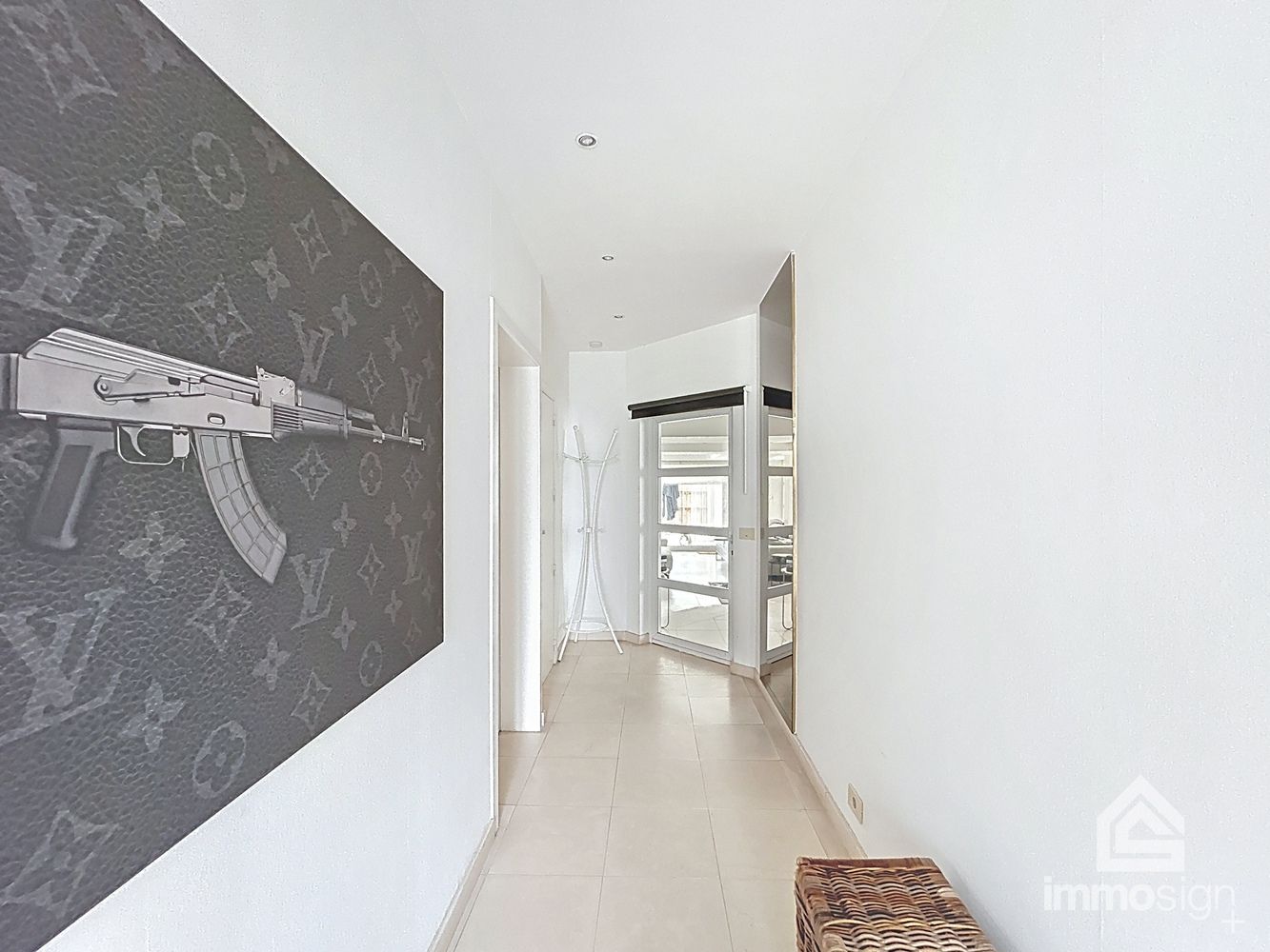 Villa-appartement centrum-Bilzen, met maar liefst 204 m² bewoonbare oppervlakte en terras van 58 m²! foto 4