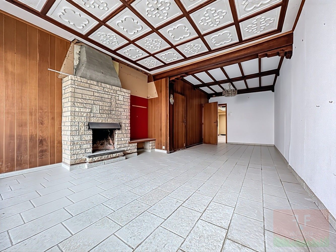 Handelspand met ruime duplex loft en grote Zuidgerichte tuin foto 12