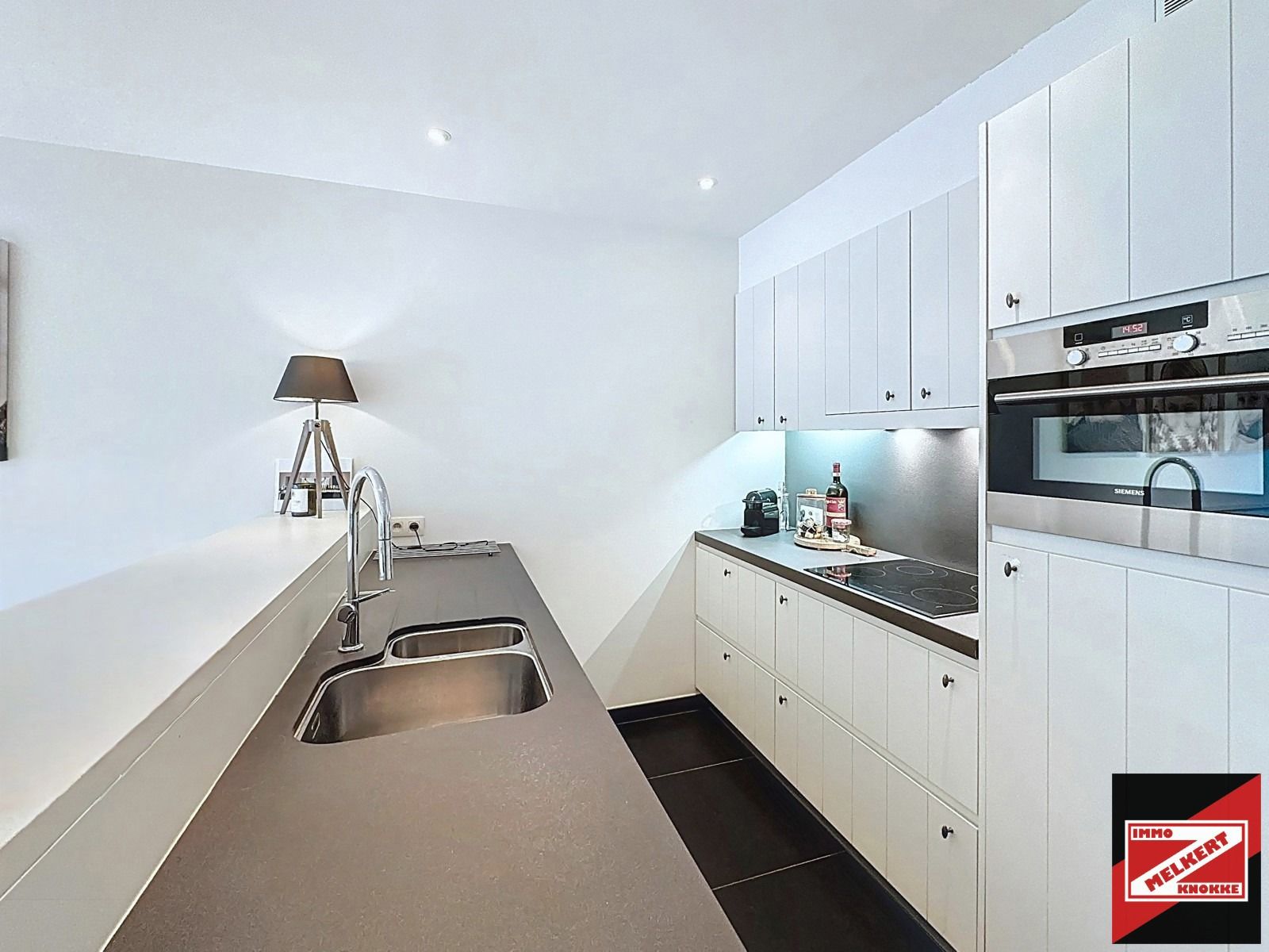 Appartement te huur foto 8