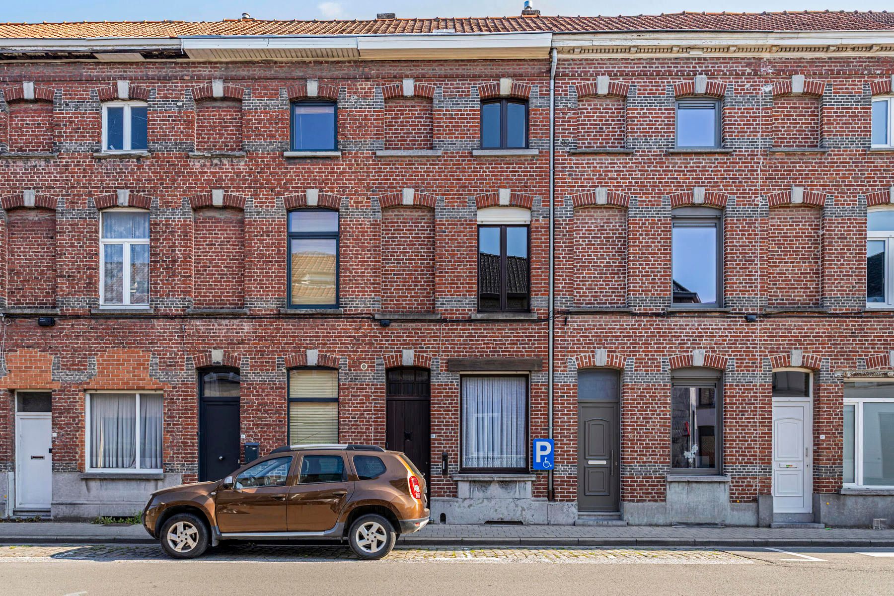 Goedgelegen woning met 3 slaapkamers ! foto 25