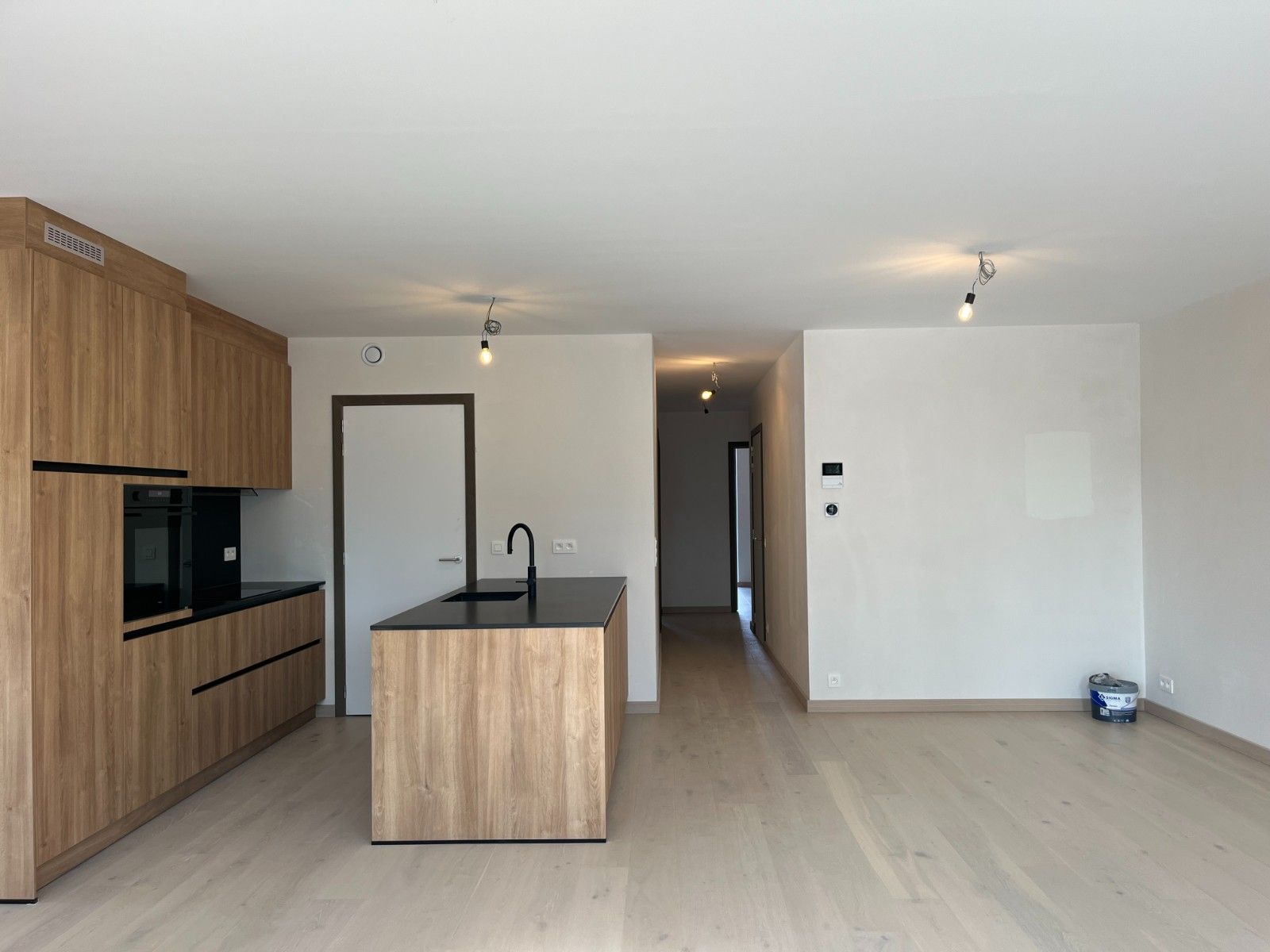 Nieuwbouwappartement te huur in residentie Green Gardens ! foto 6