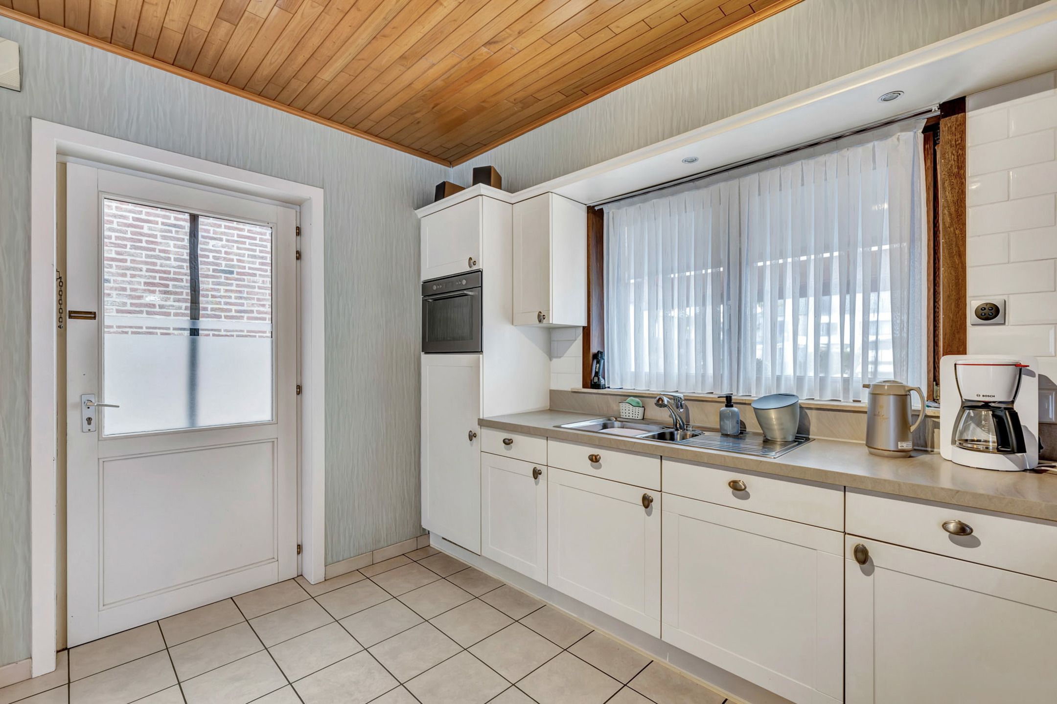 Instapklare HOB met 3 slpks, garage en tuin foto 11